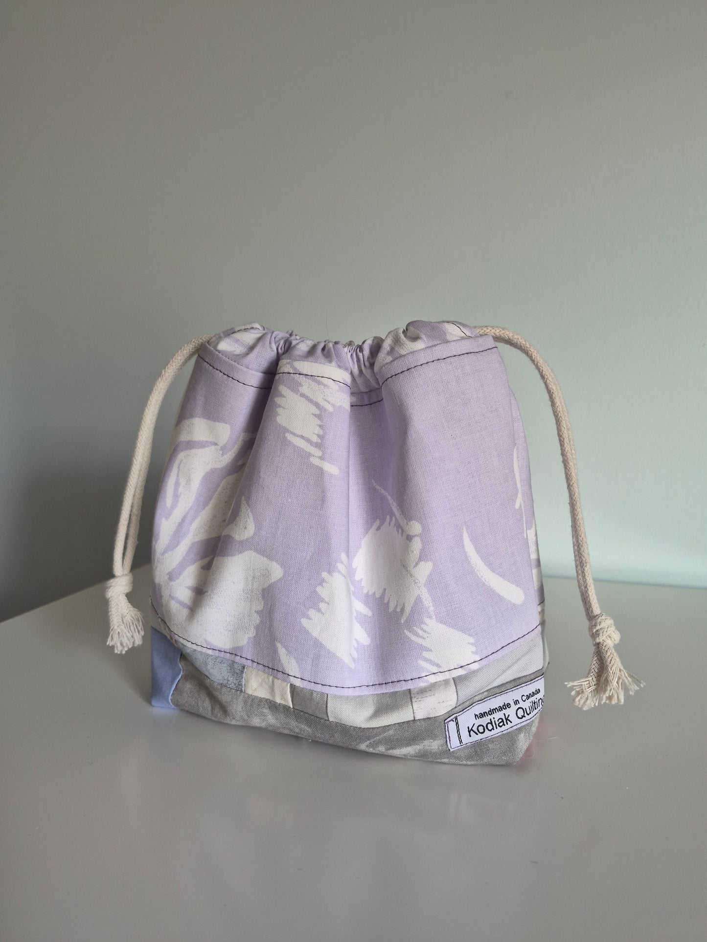 Drawstring Bag - Small