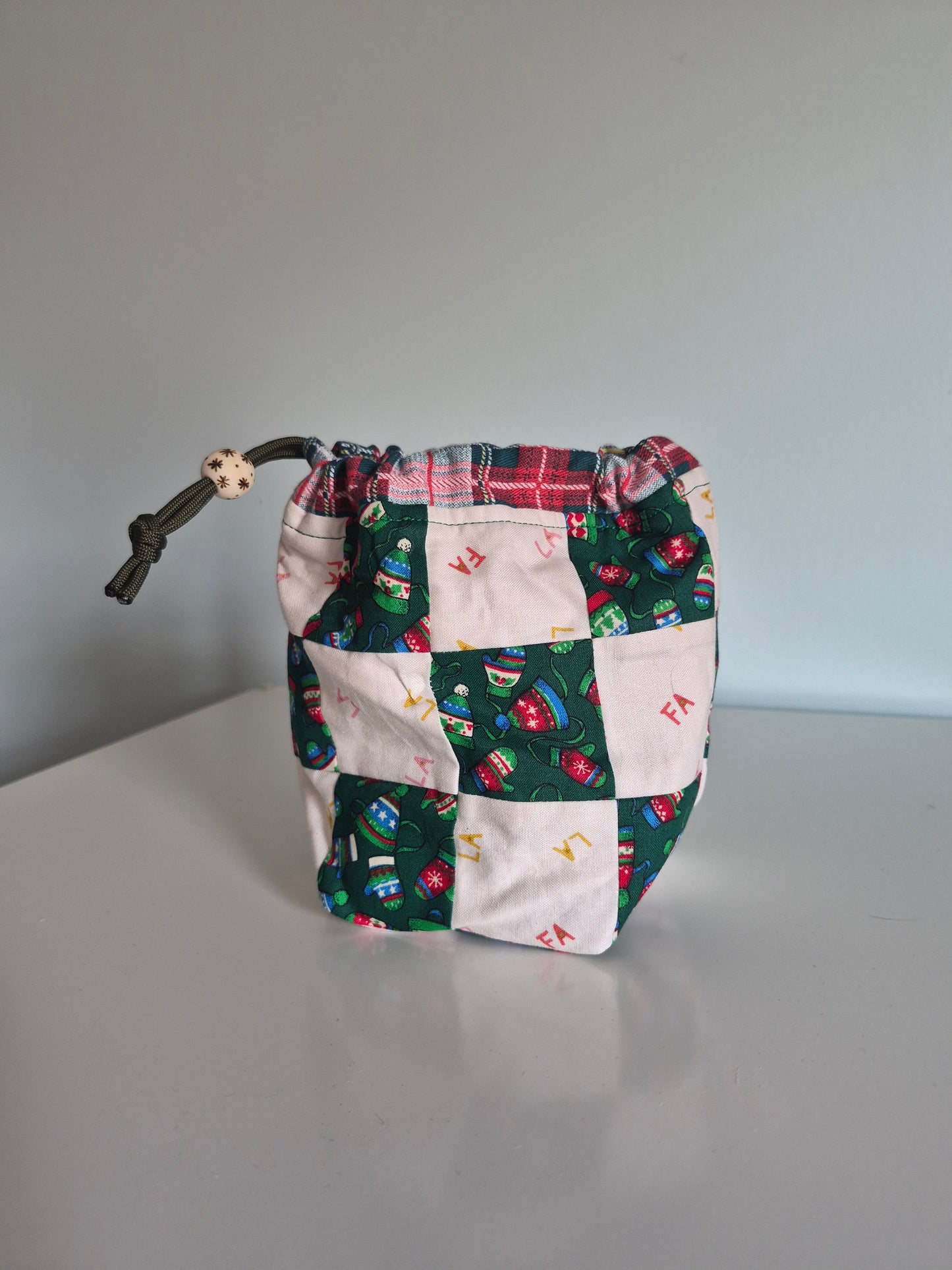 Drawstring Bag - Mini