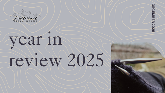 Kodiak's Year in Review 2025