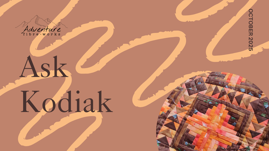 Ask Kodiak Part 1