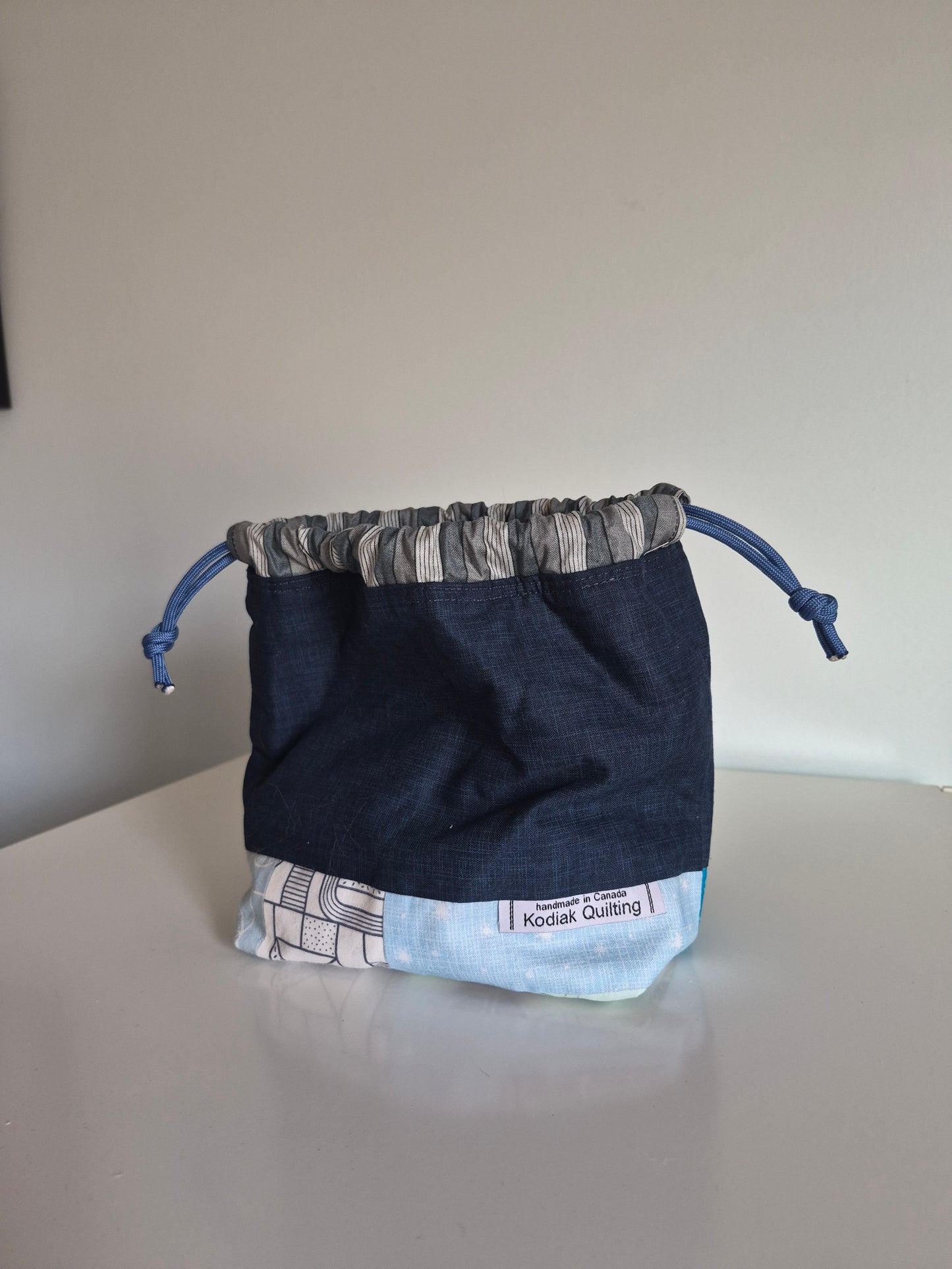 Drawstring Bag - Small