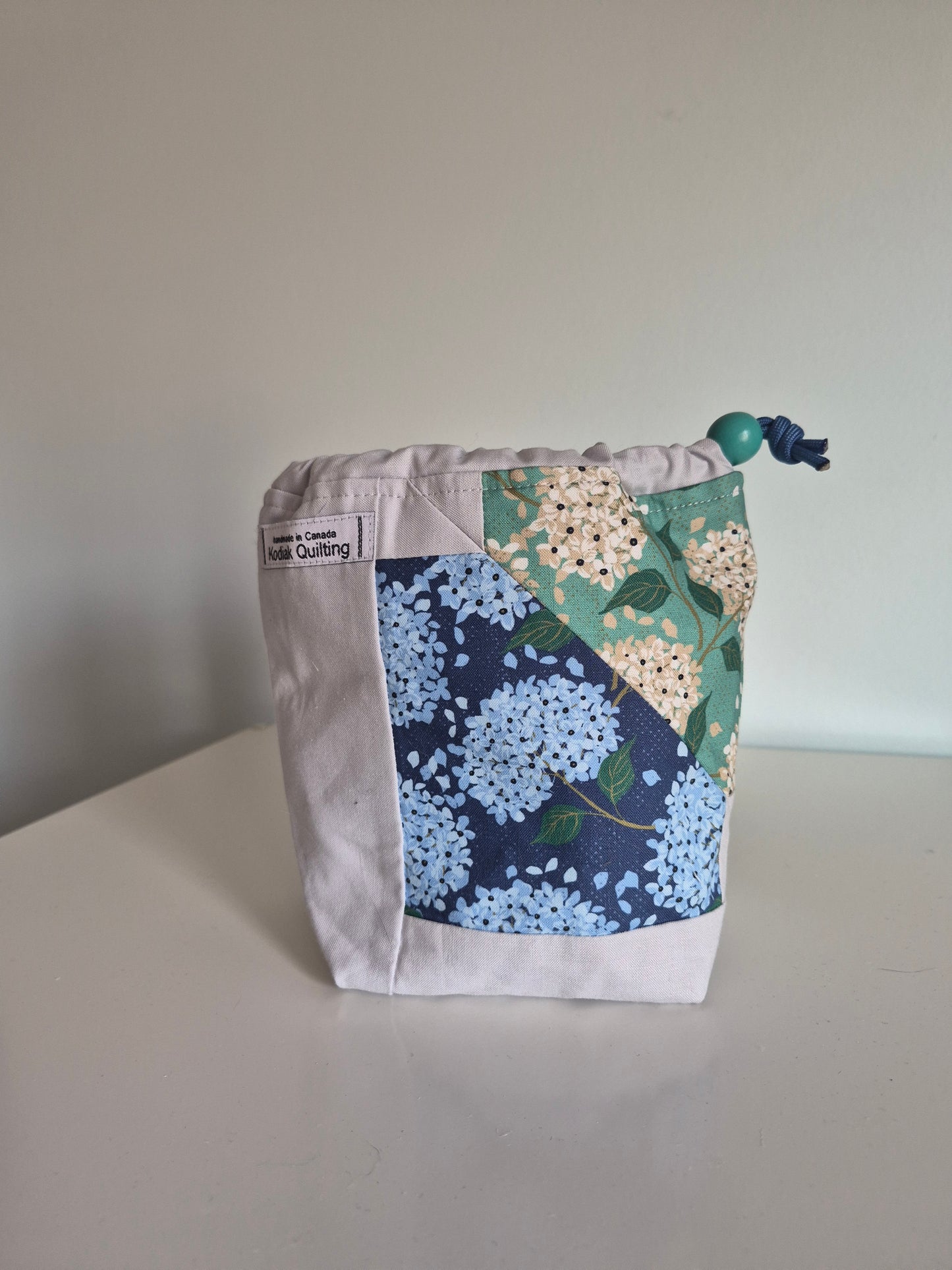 Drawstring Bag - Mini