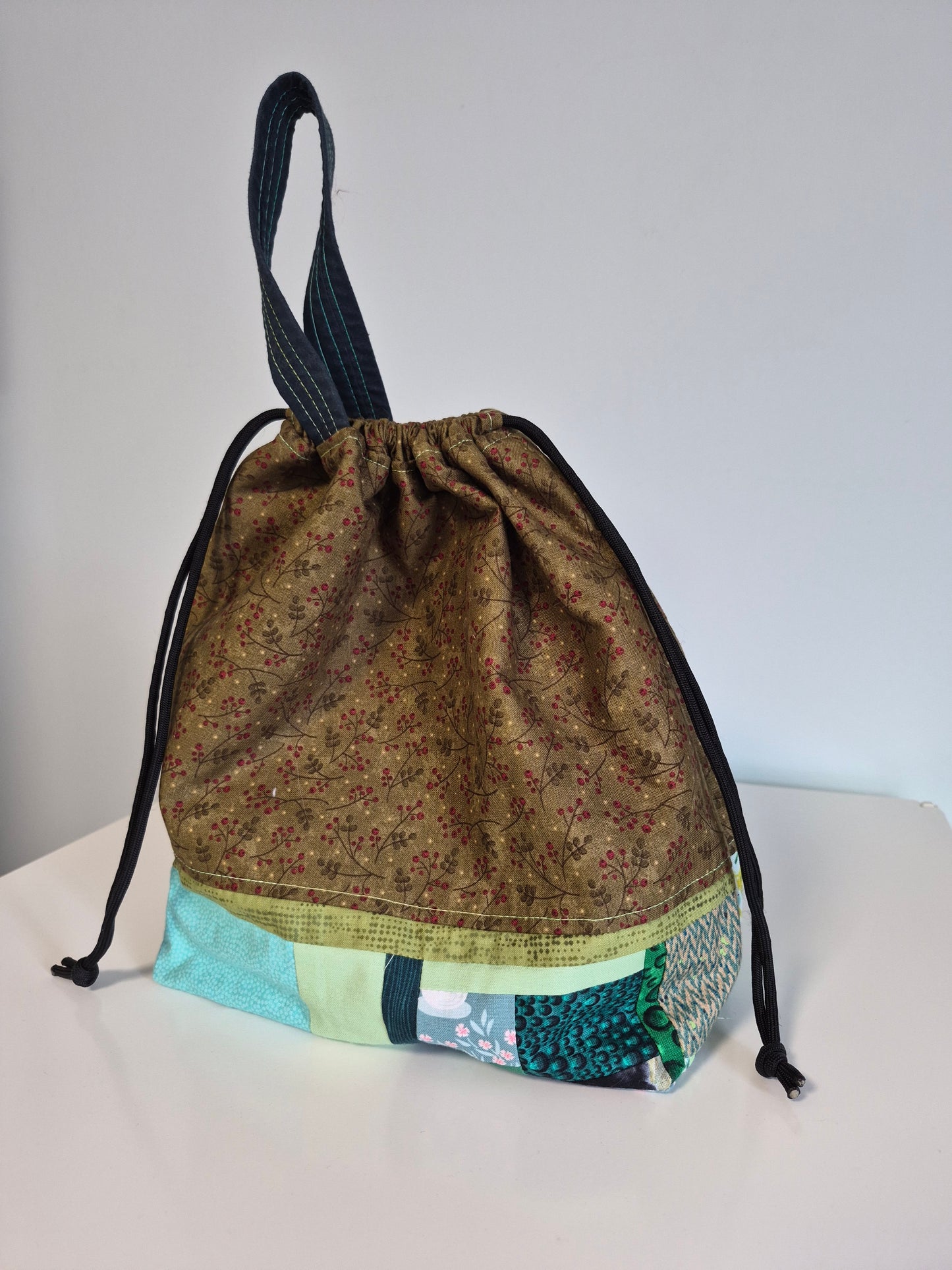 Drawstring Bag - Large