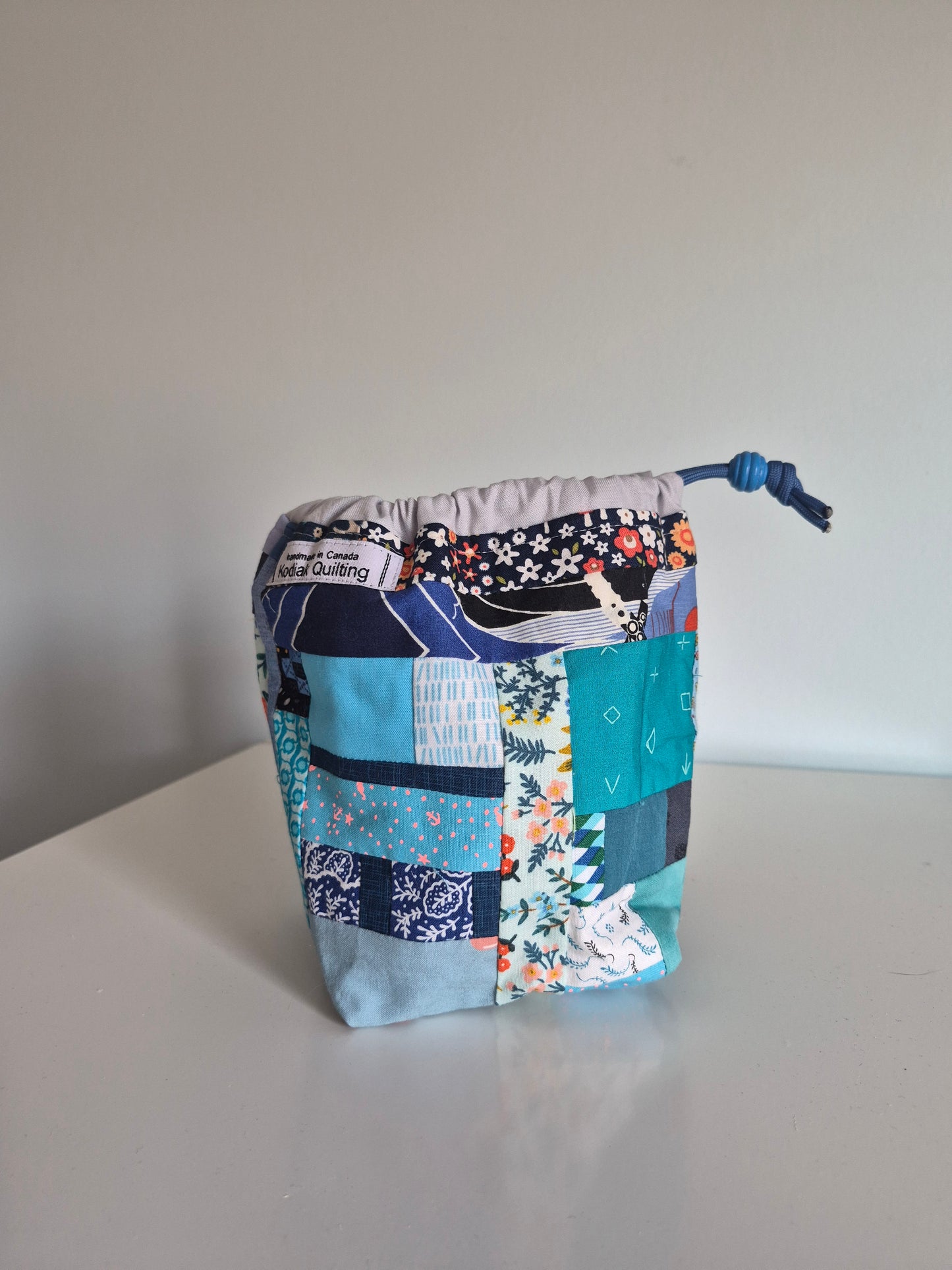 Drawstring Bag - Mini