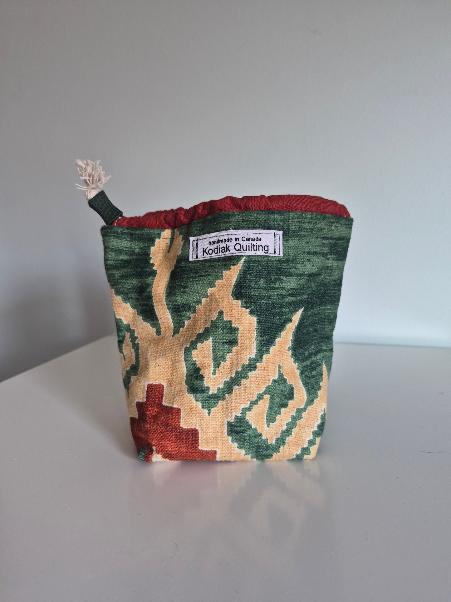 Drawstring Bag - Mini