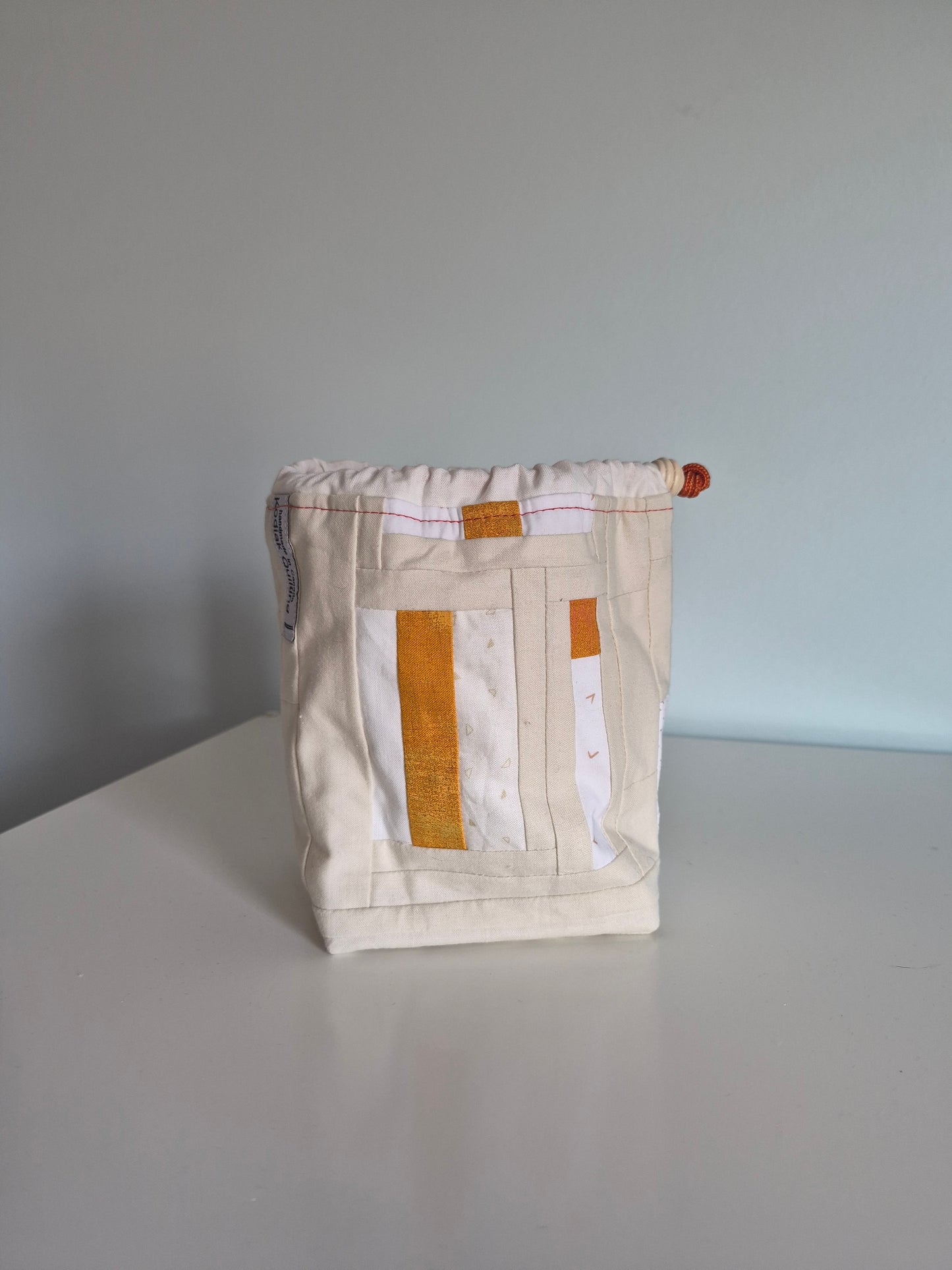 Drawstring Bag - Mini