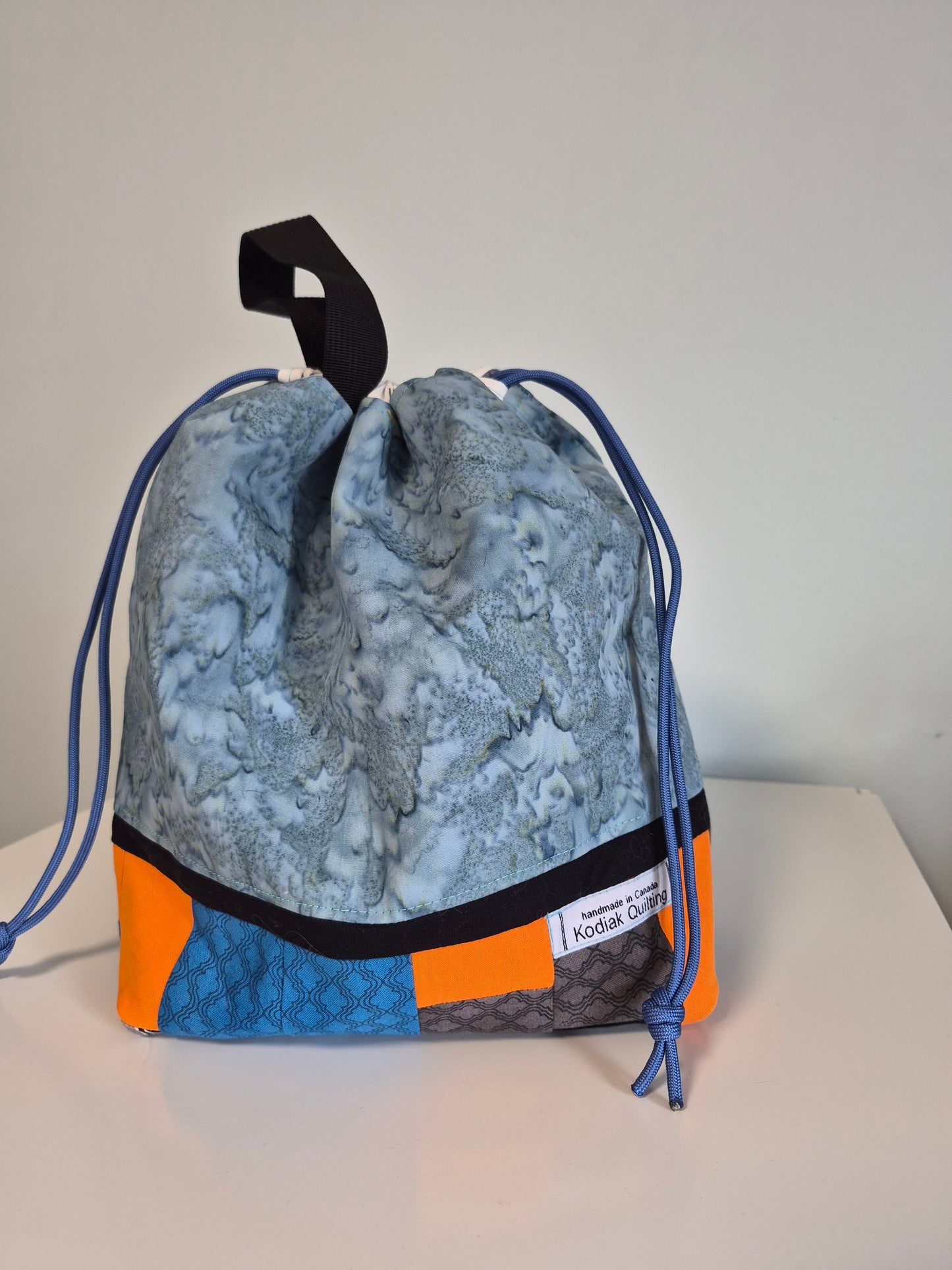 Drawstring Bag - Large