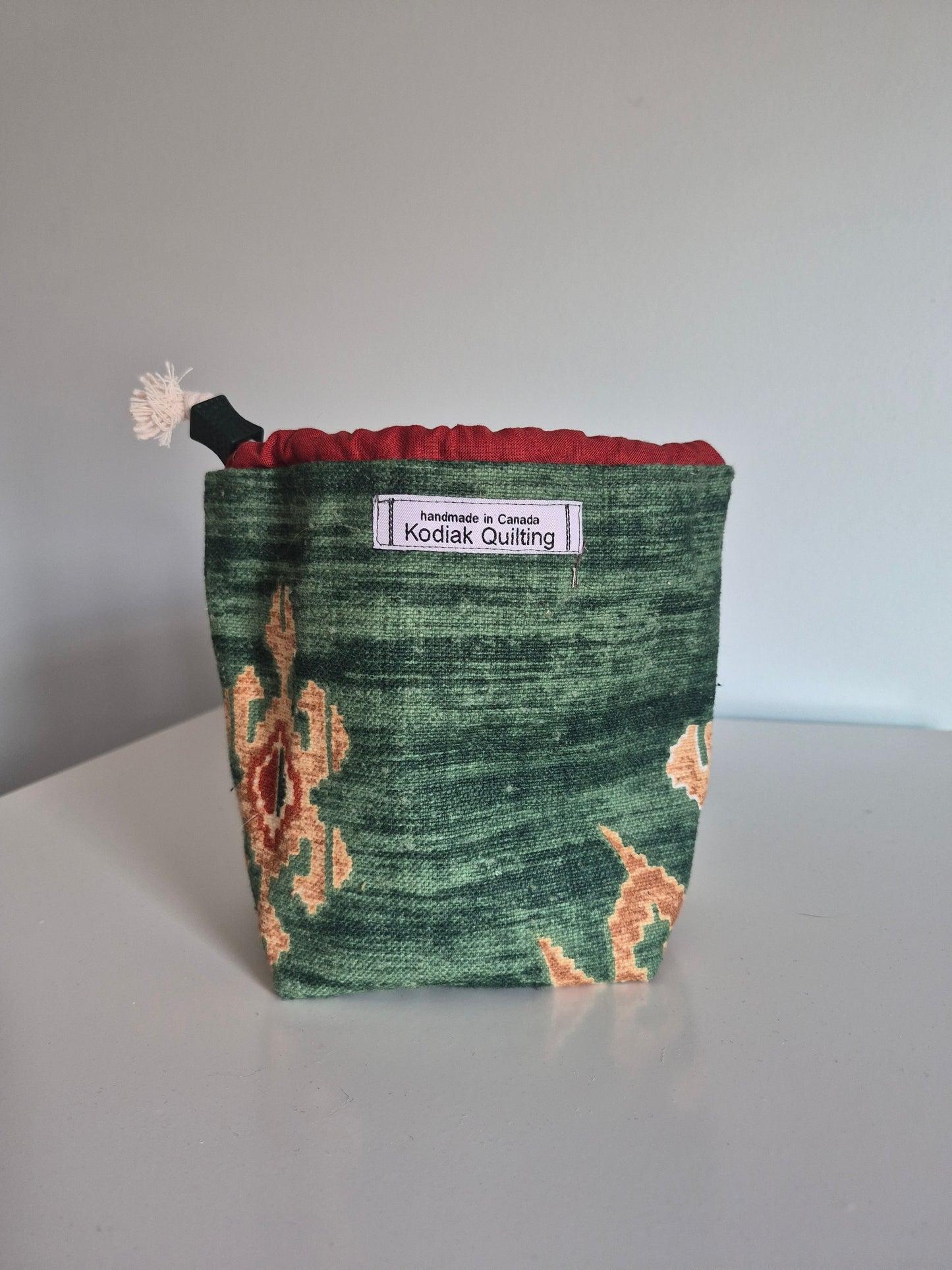 Drawstring Bag - Mini