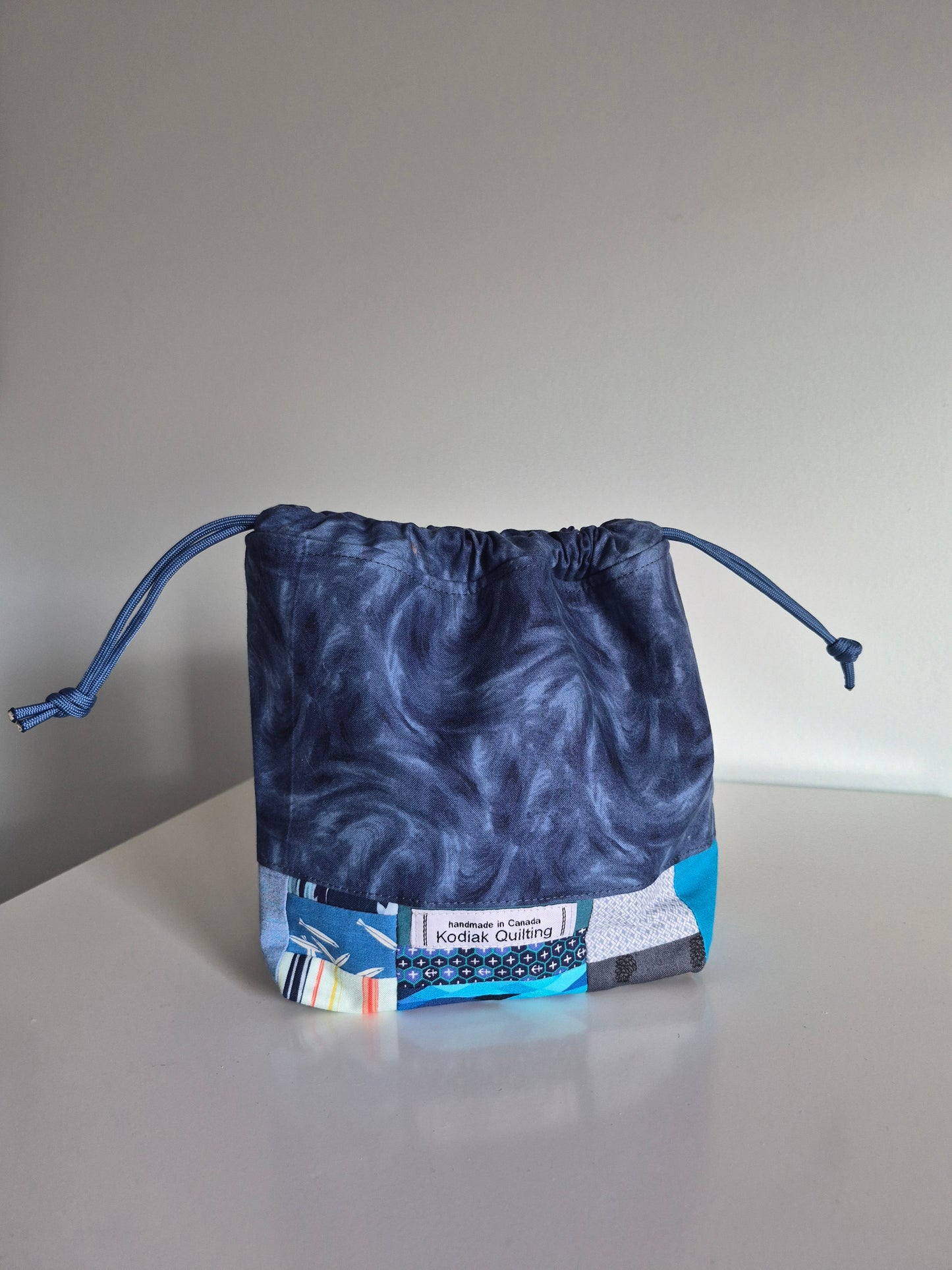 Drawstring Bag - Small