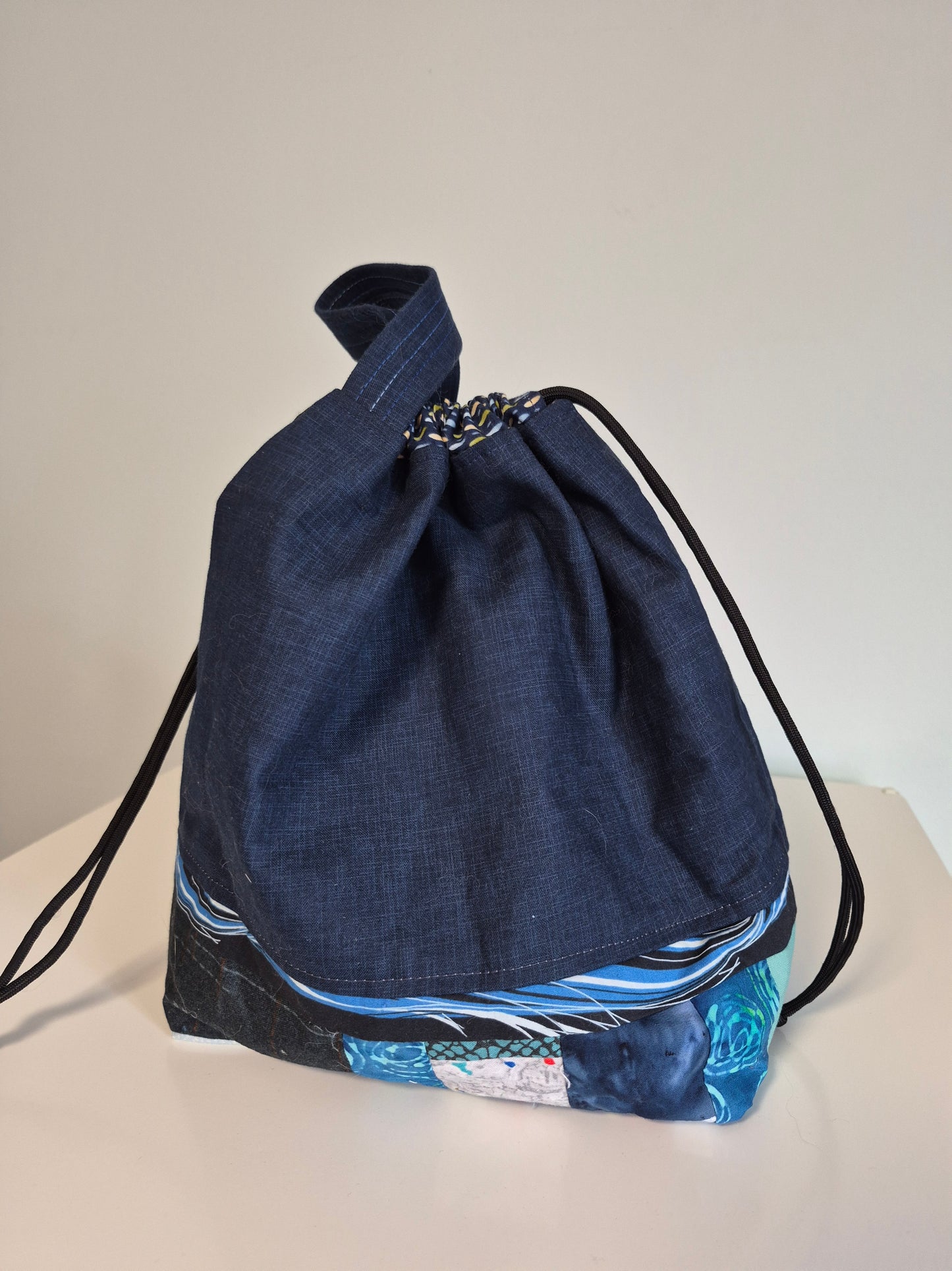 Drawstring Bag - Large