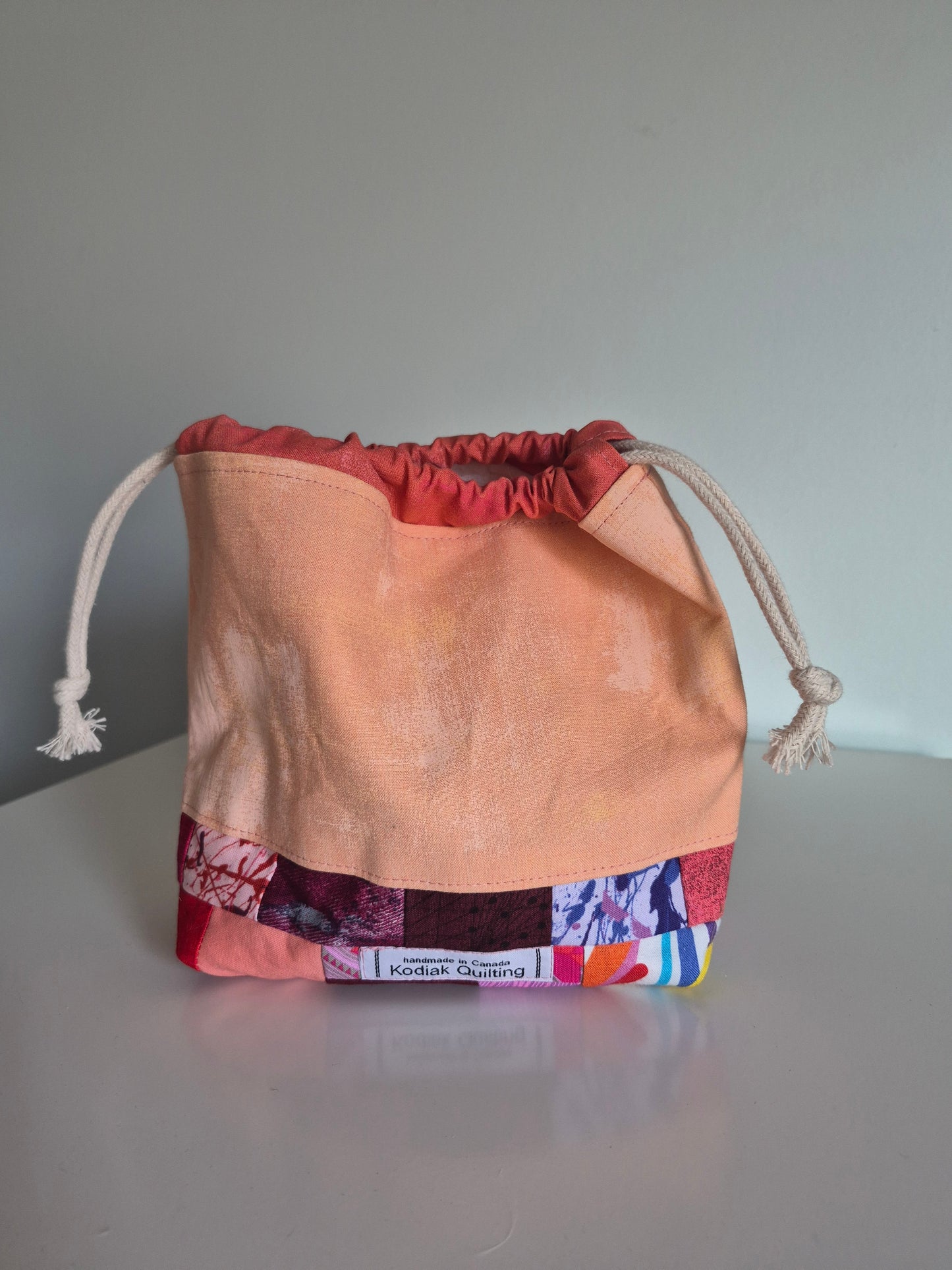 Drawstring Bag - Small