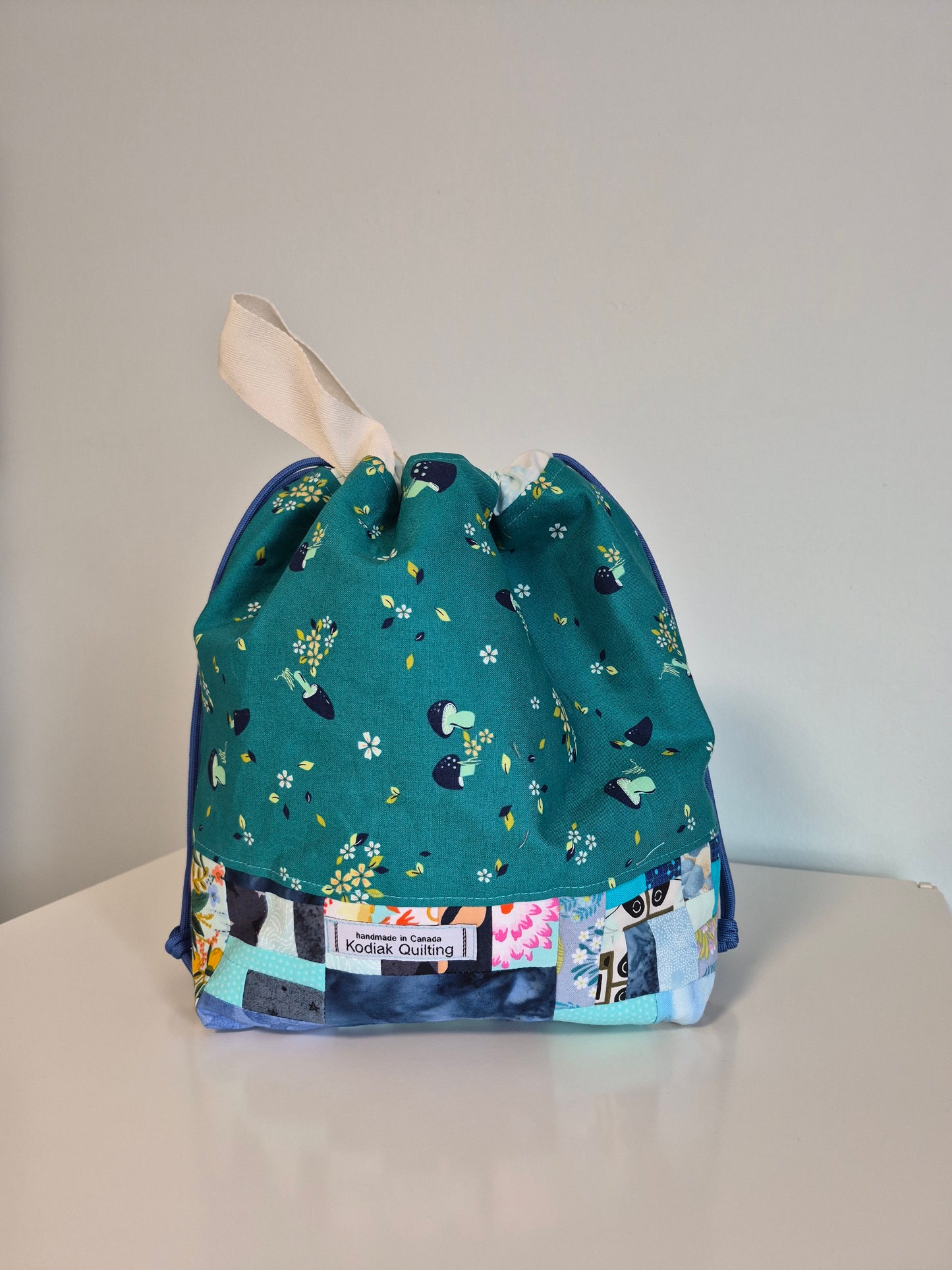 Drawstring Bag - Large