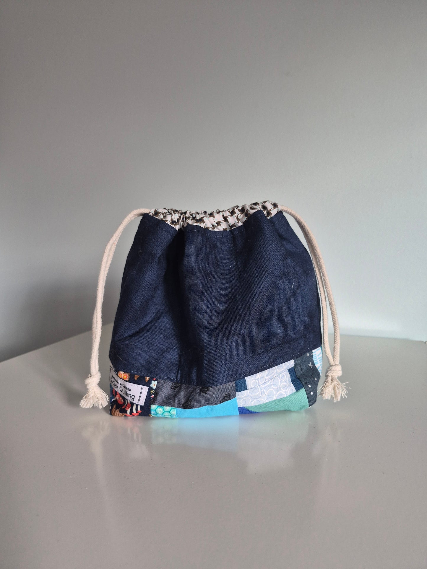 Drawstring Bag - Small