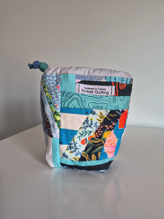 Drawstring Bag - Mini