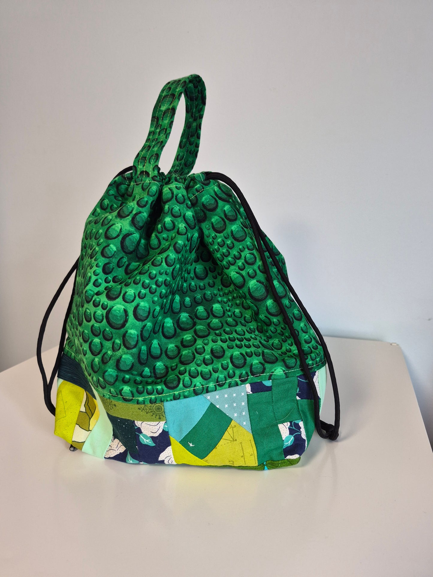 Drawstring Bag - Large
