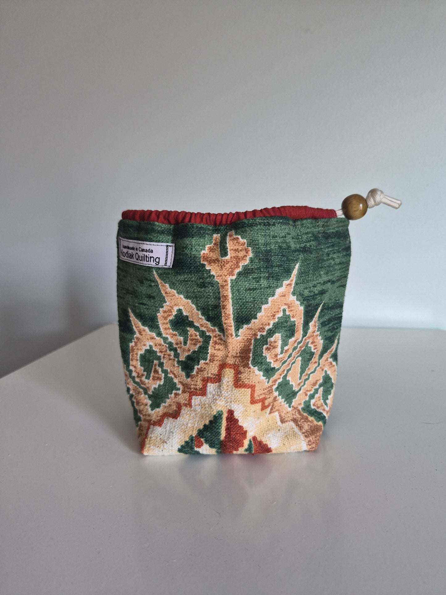 Drawstring Bag - Mini