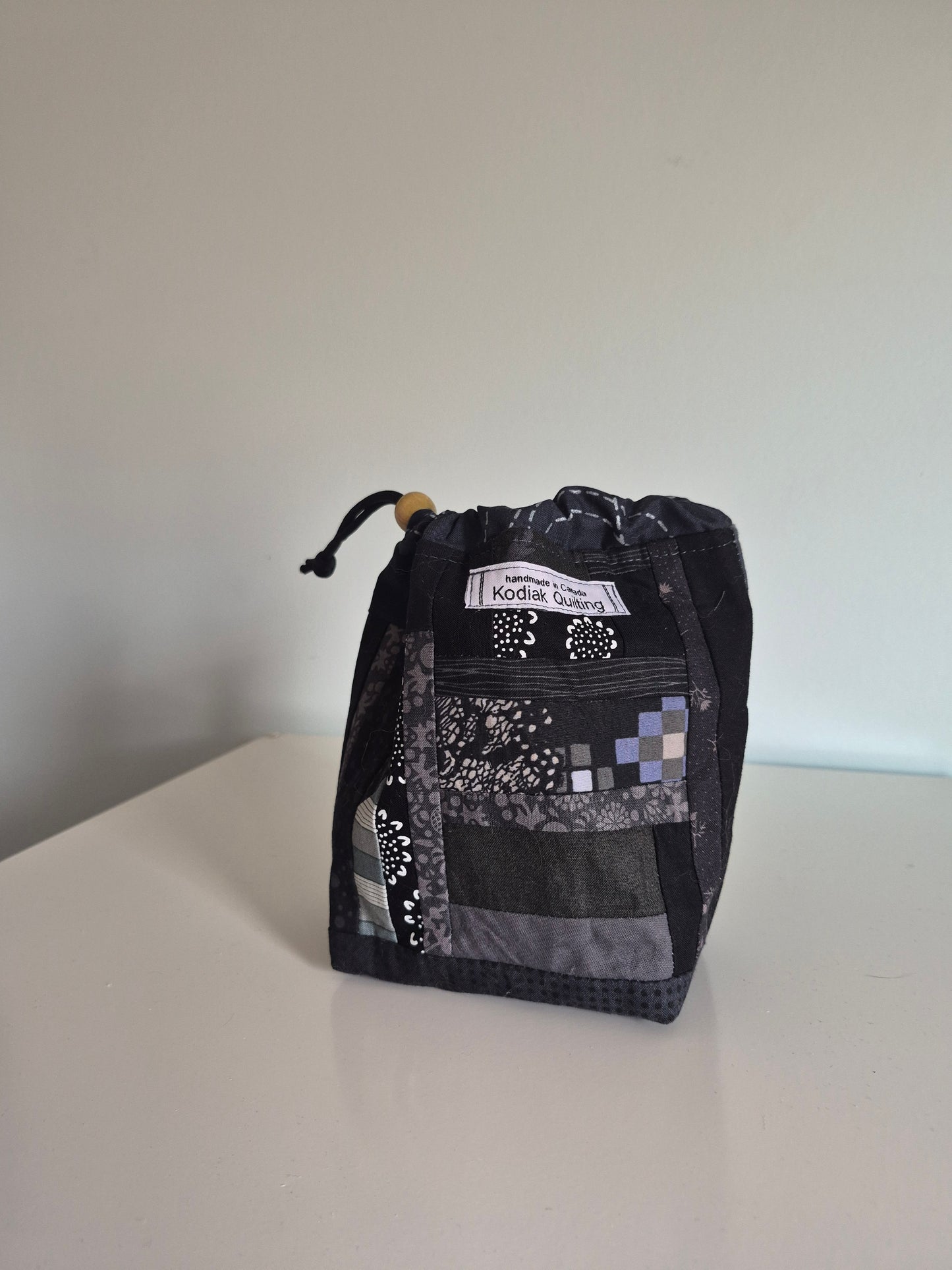 Drawstring Bag - Mini
