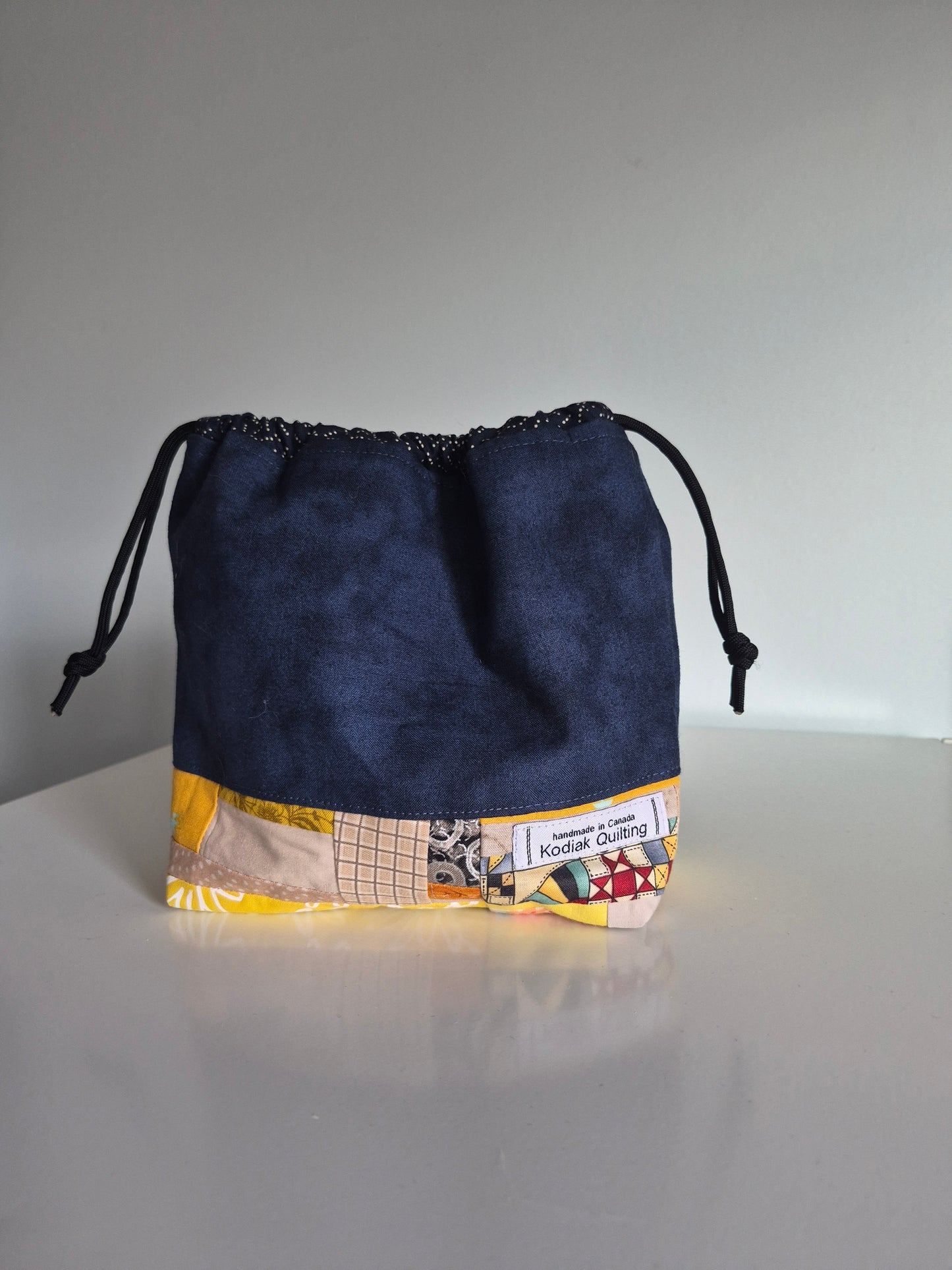 Drawstring Bag - Small