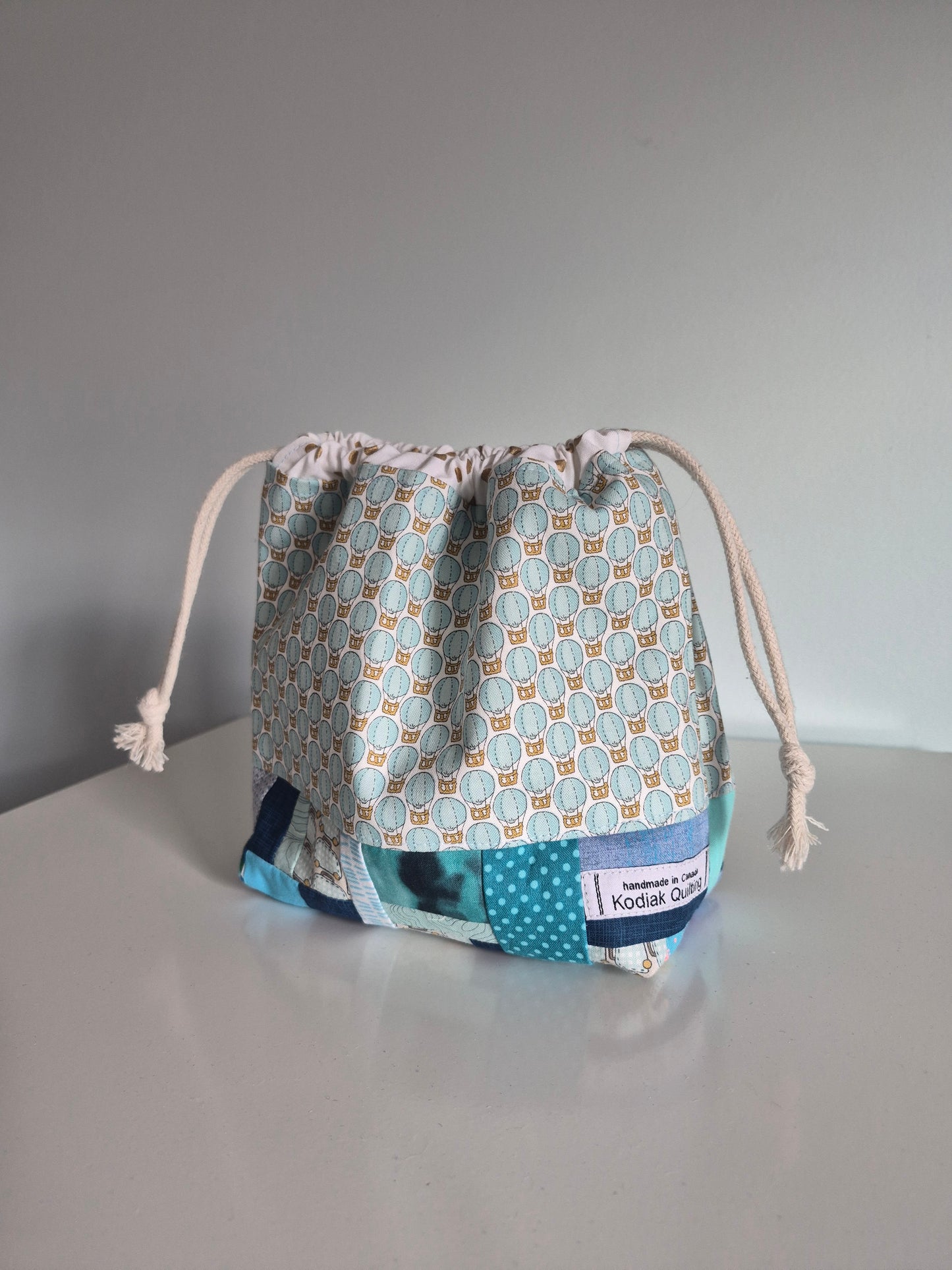 Drawstring Bag - Small
