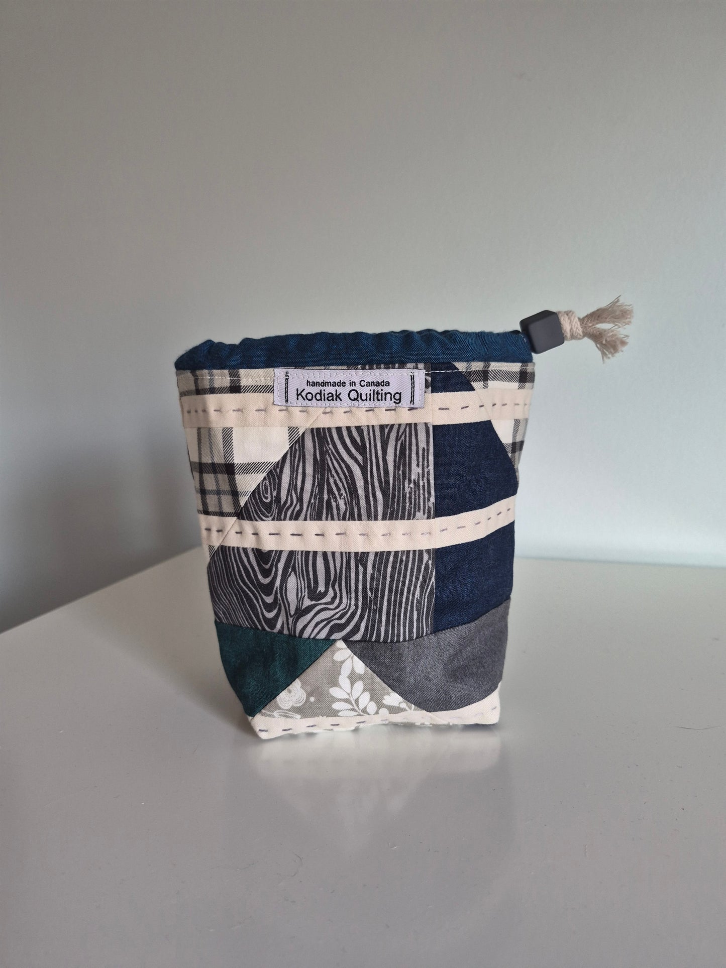 Drawstring Bag - Mini