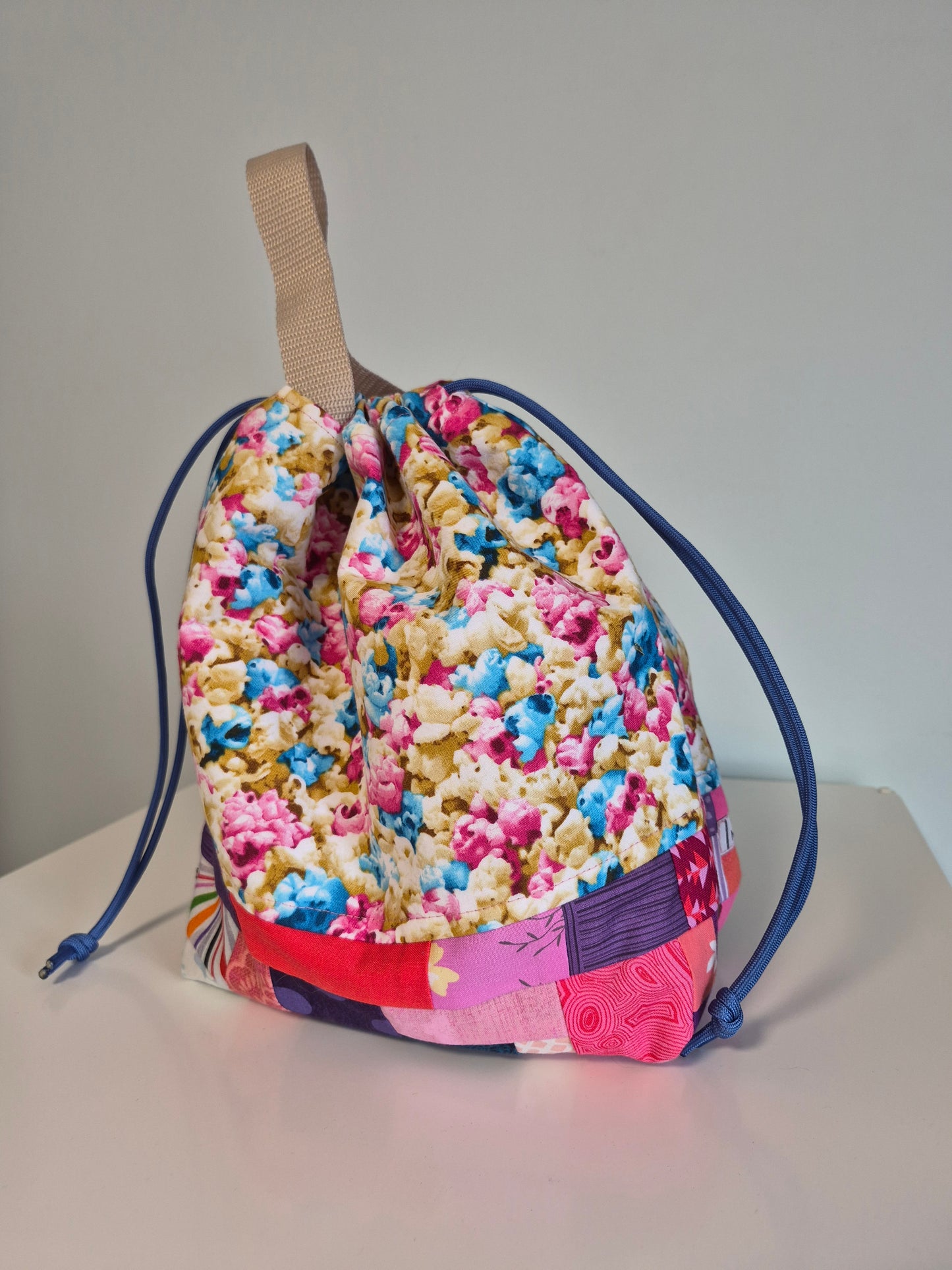 Drawstring Bag - Large