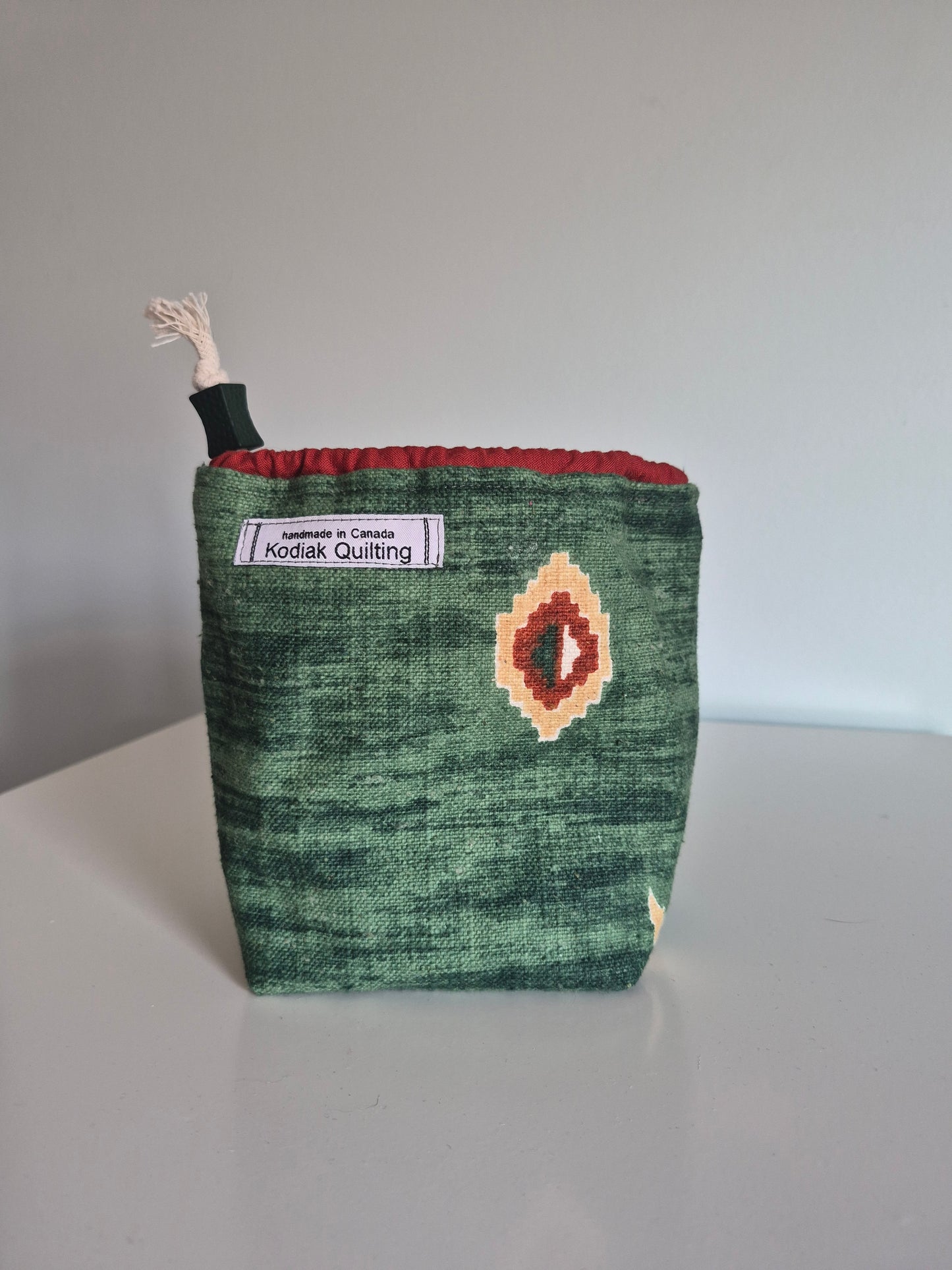 Drawstring Bag - Mini