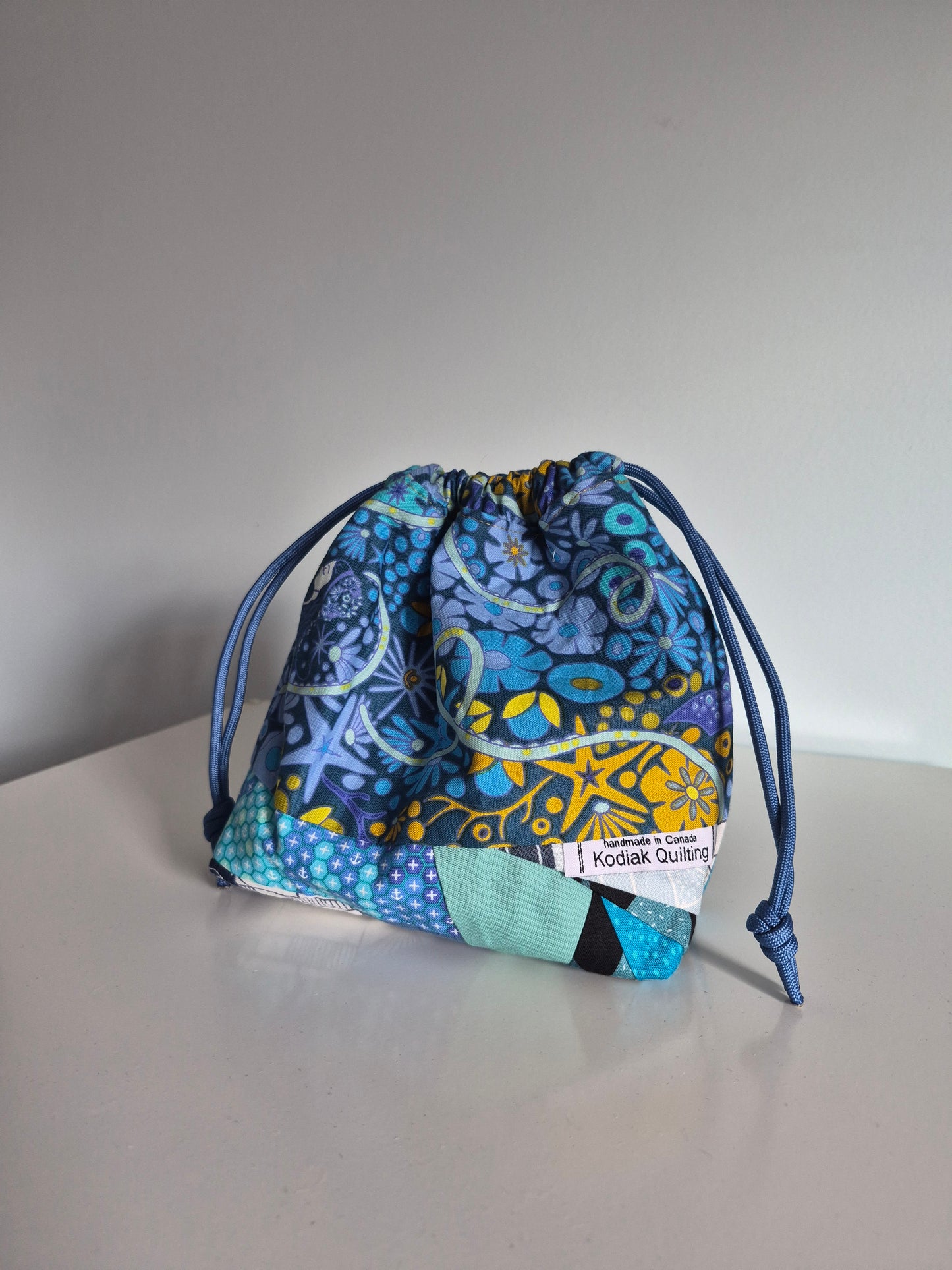 Drawstring Bag - Small