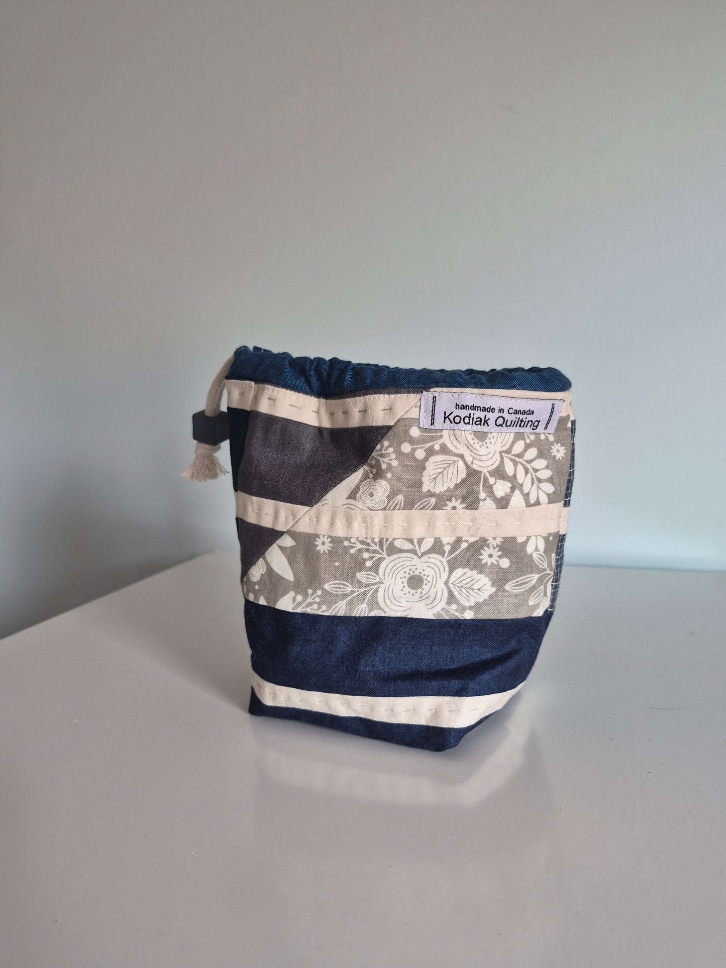 Drawstring Bag - Mini