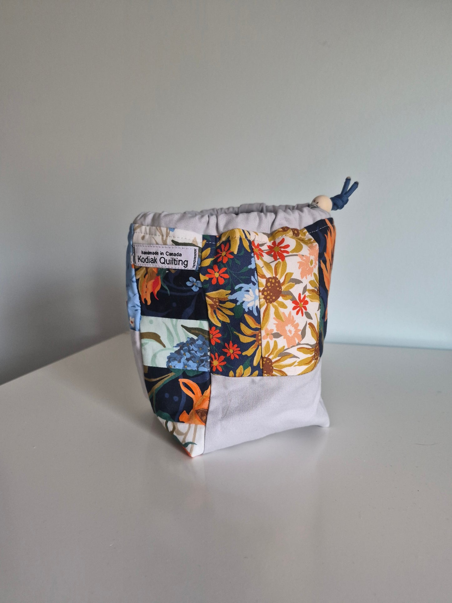 Drawstring Bag - Mini