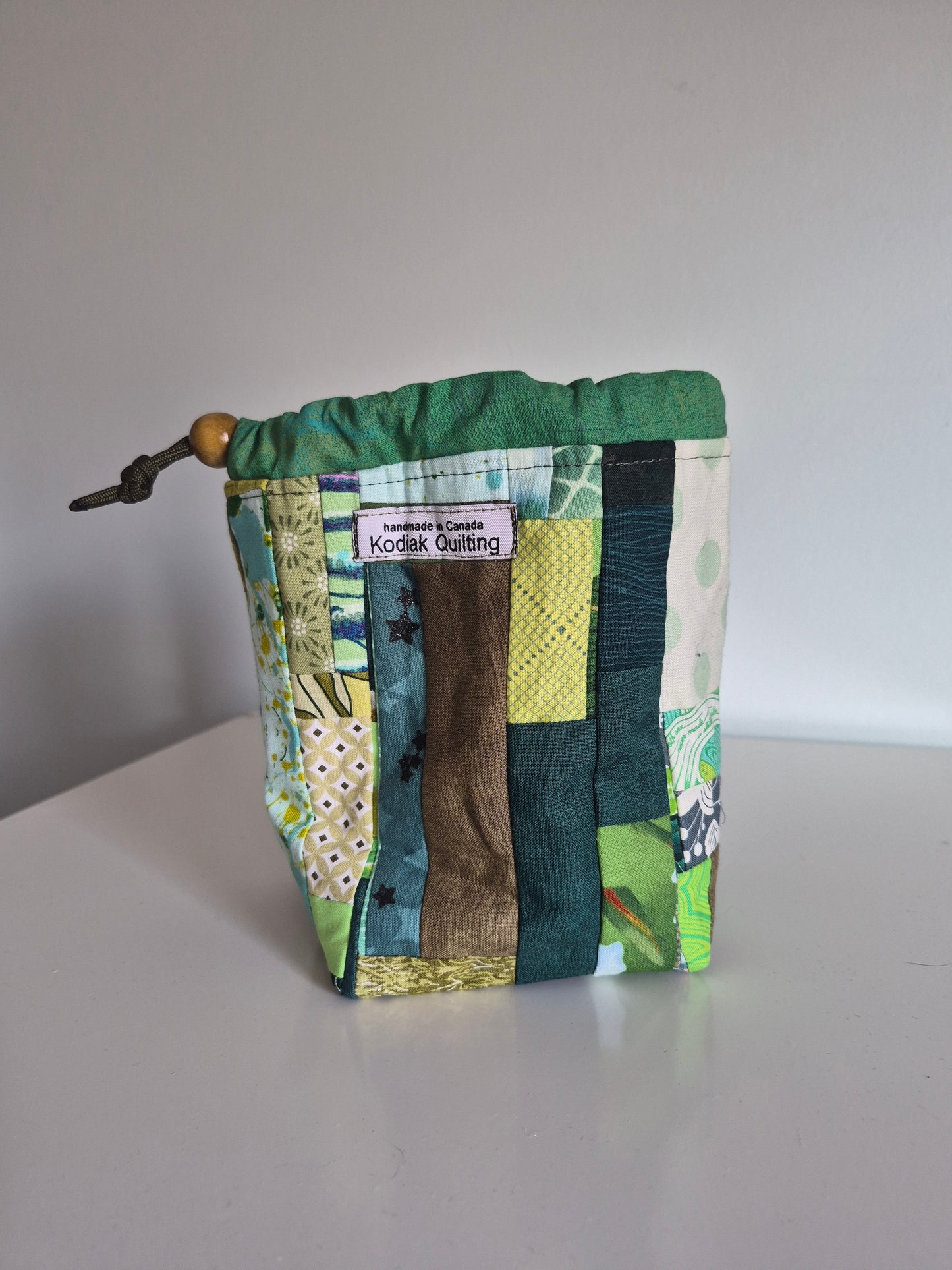 Drawstring Bag - Mini