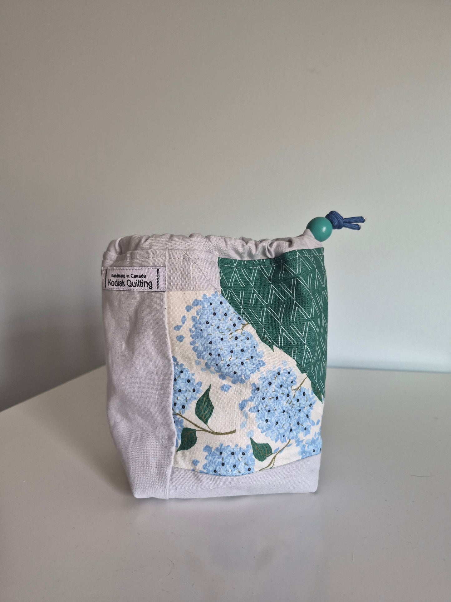 Drawstring Bag - Mini