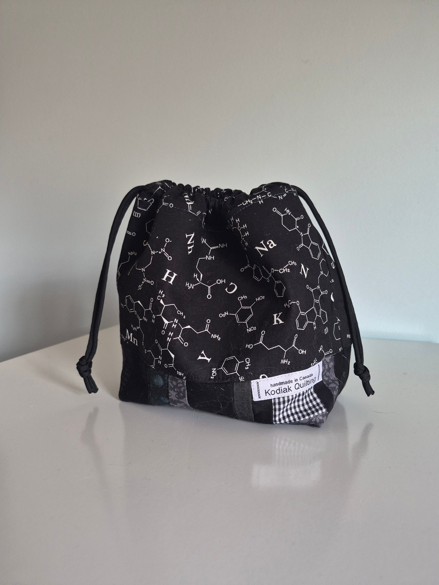 Drawstring Bag - Small