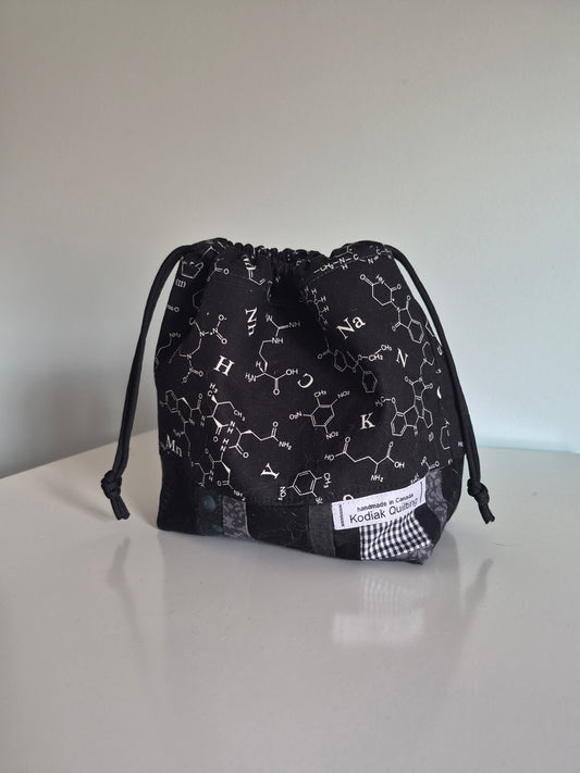 Drawstring Bag - Small