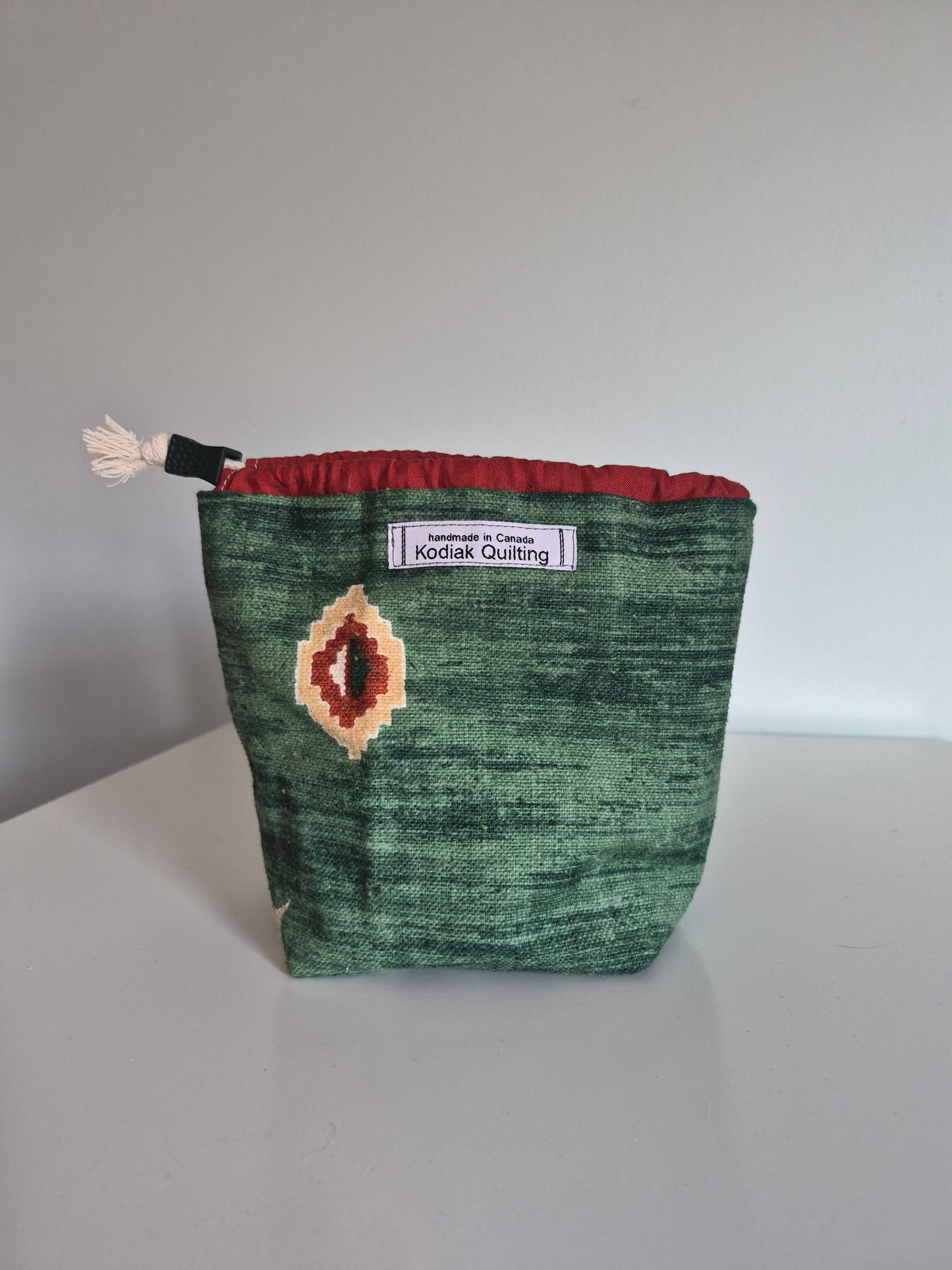 Drawstring Bag - Mini