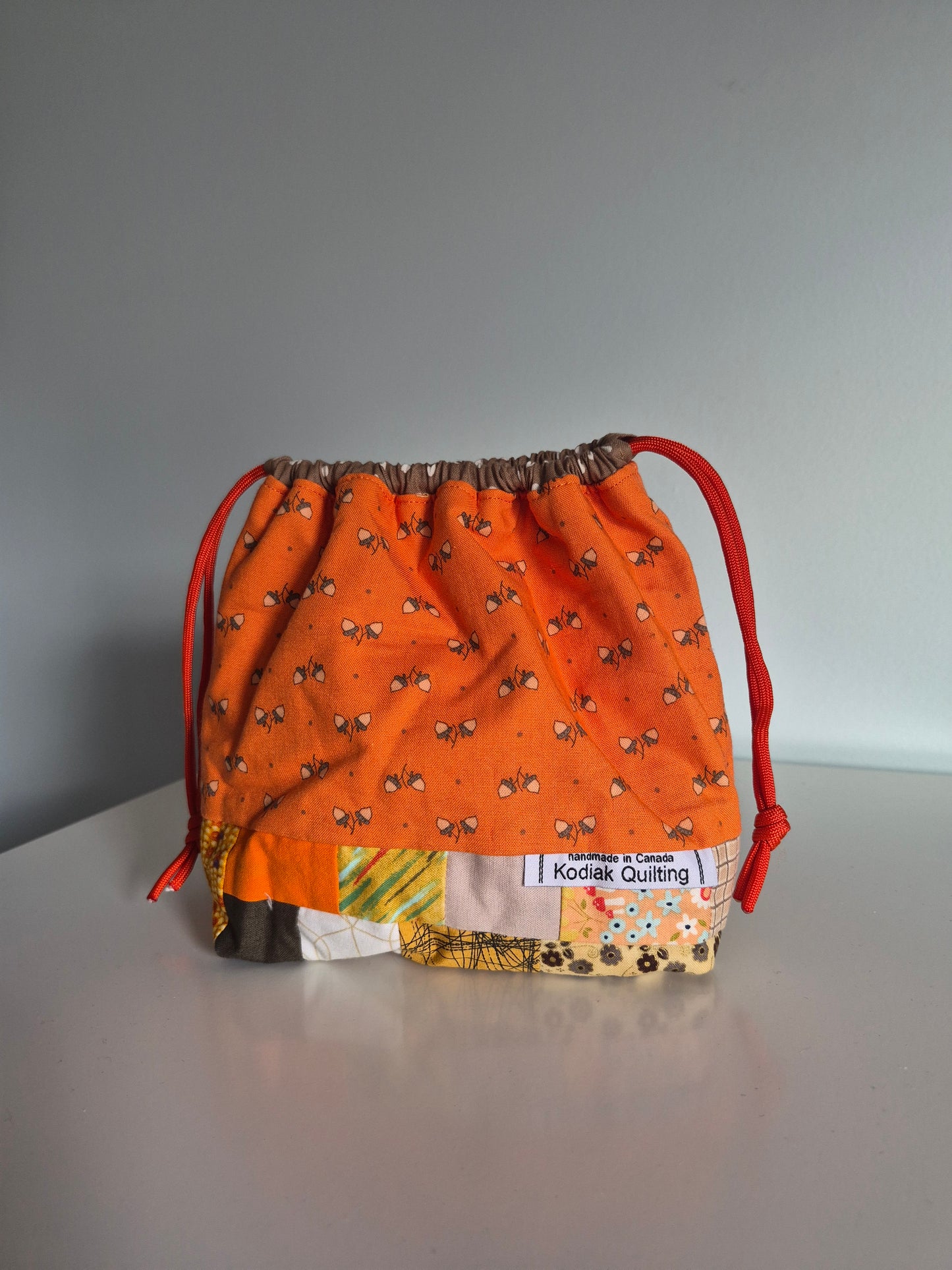 Drawstring Bag - Small