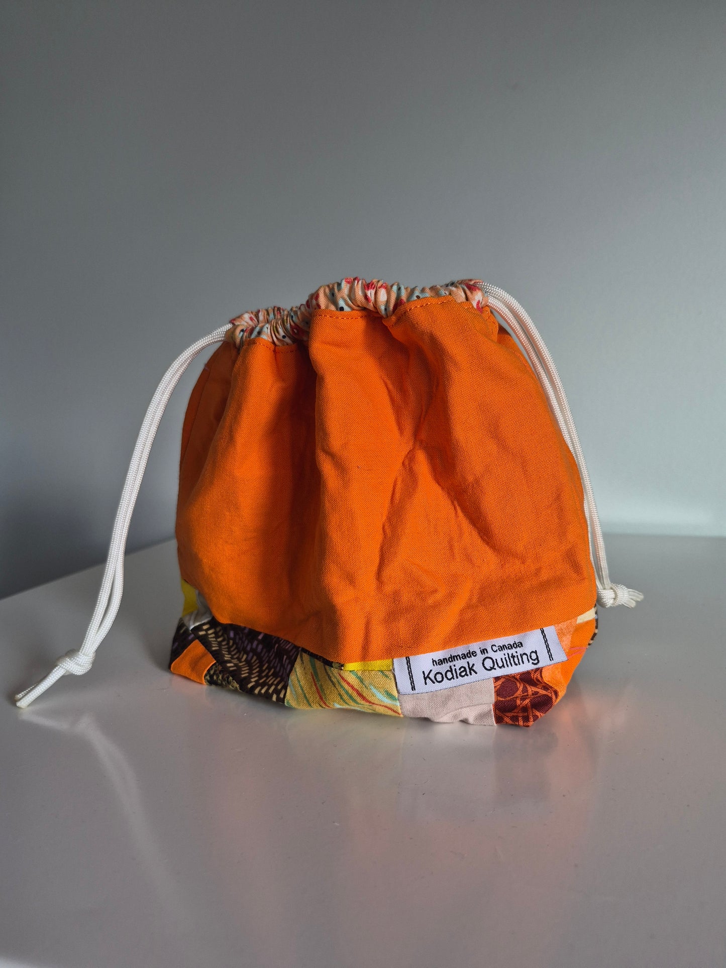 Drawstring Bag - Small
