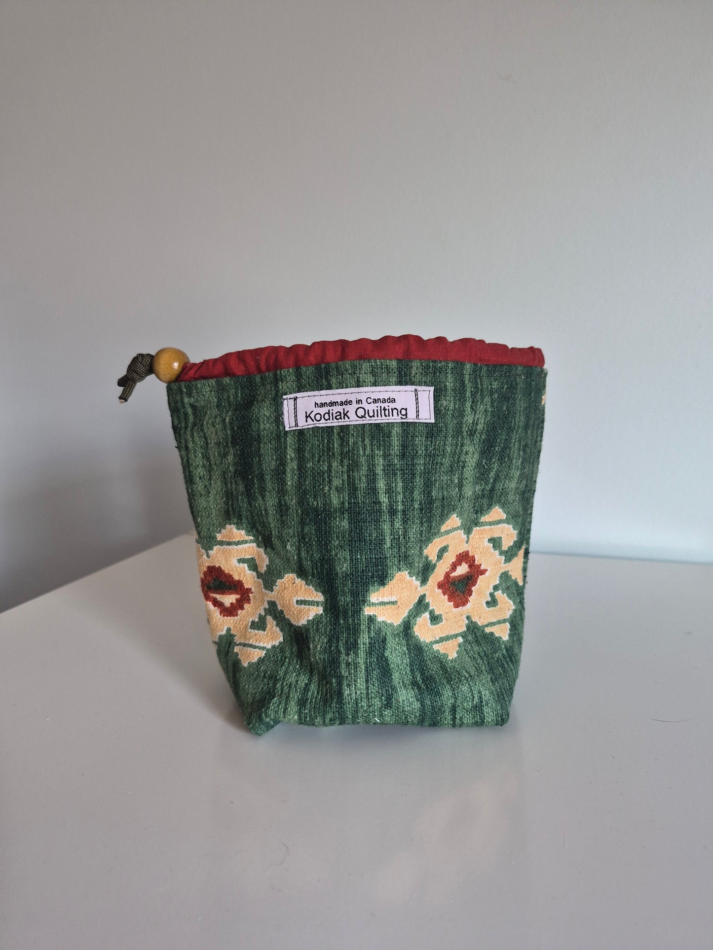 Drawstring Bag - Mini