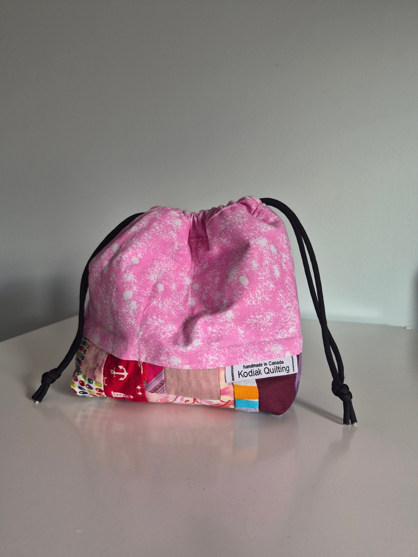 Drawstring Bag - Small