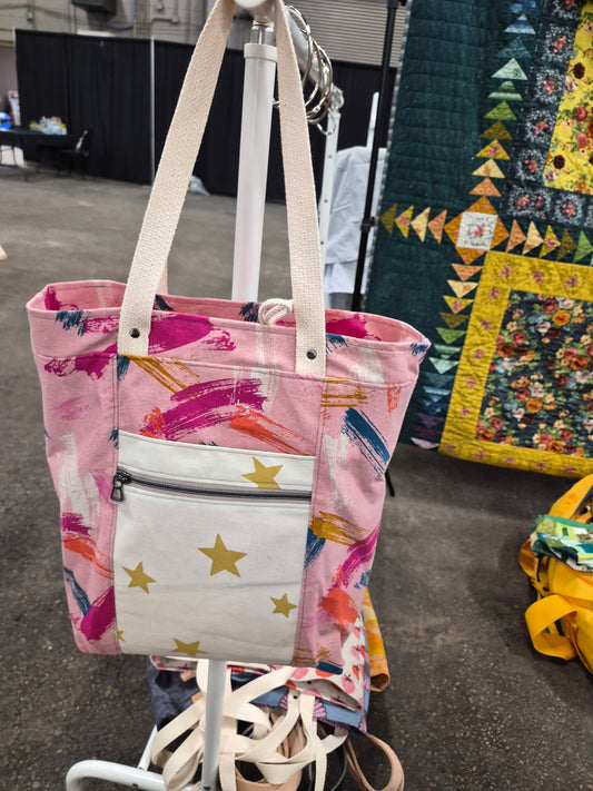 Firefly Tote