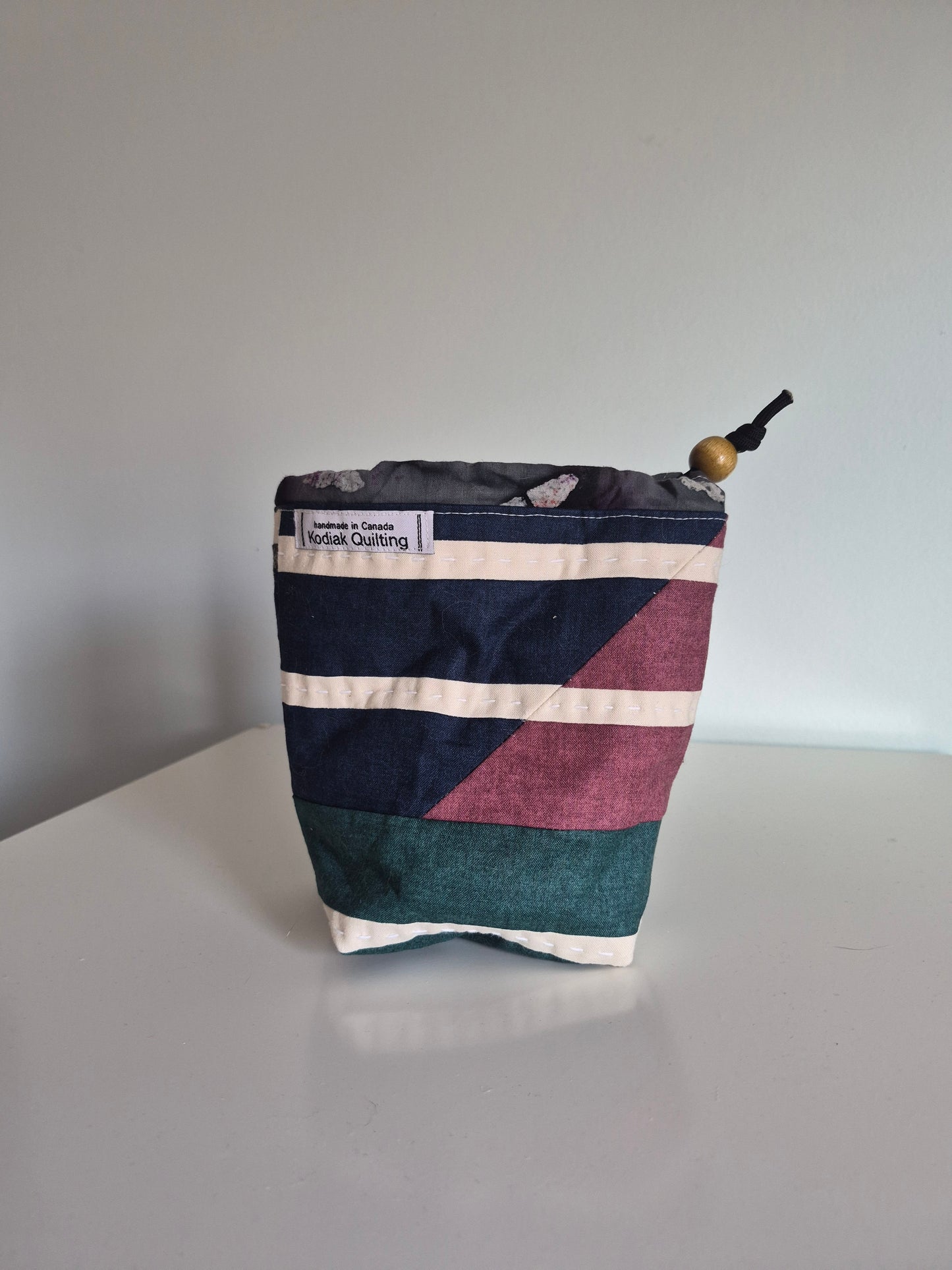 Drawstring Bag - Mini