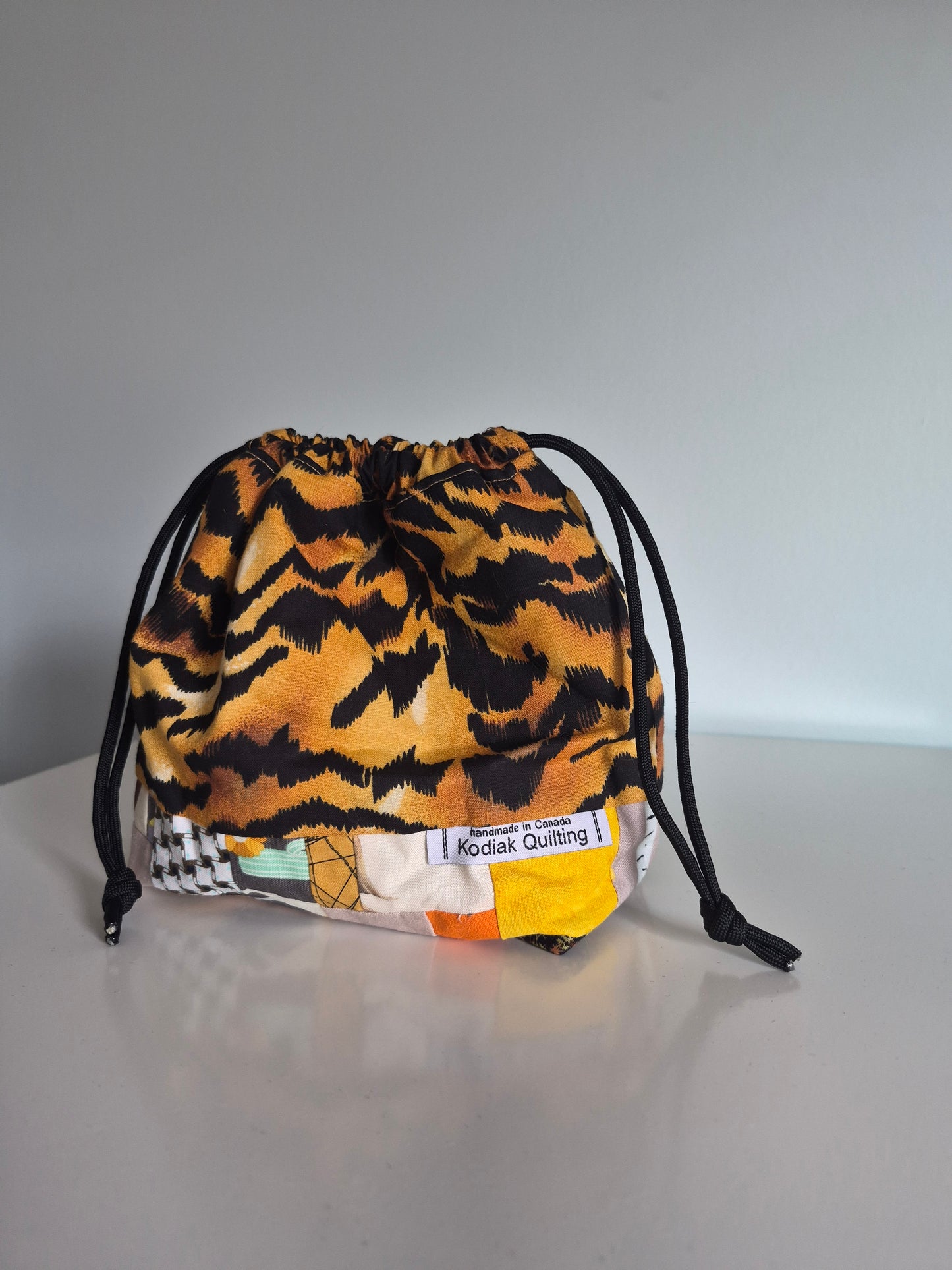 Drawstring Bag - Small