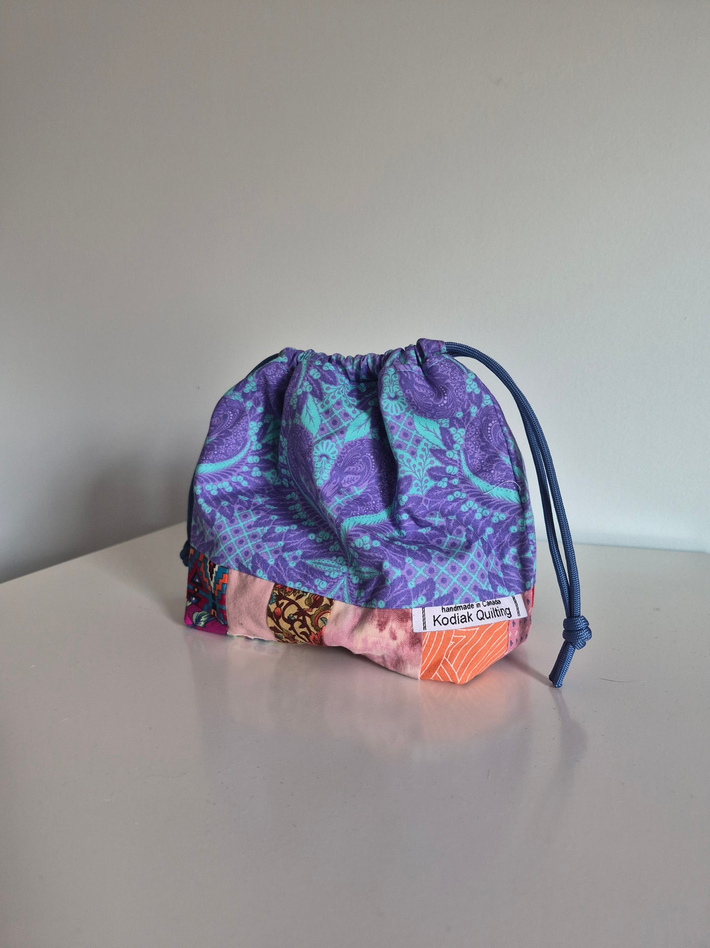 Drawstring Bag - Small