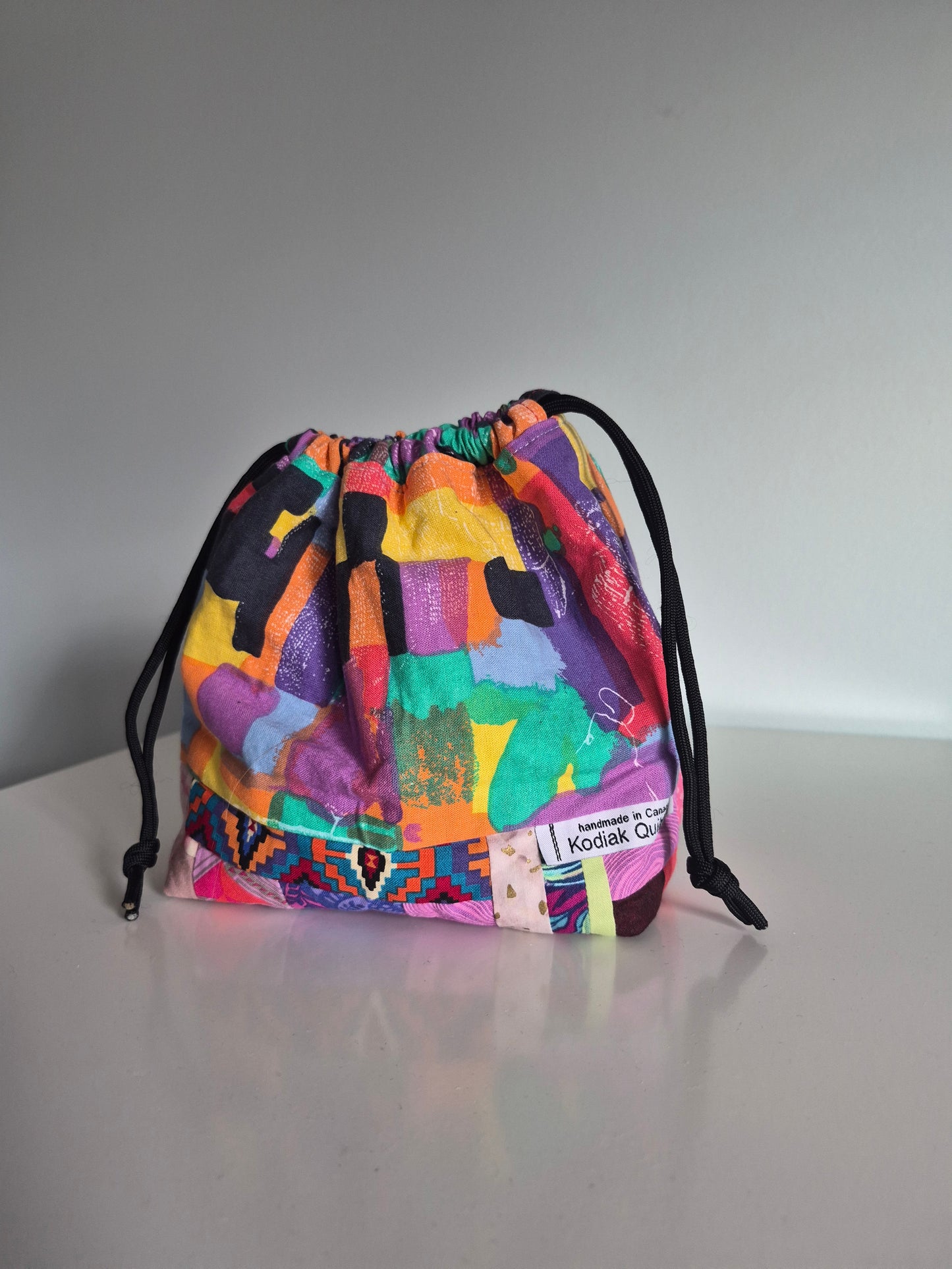 Drawstring Bag - Small