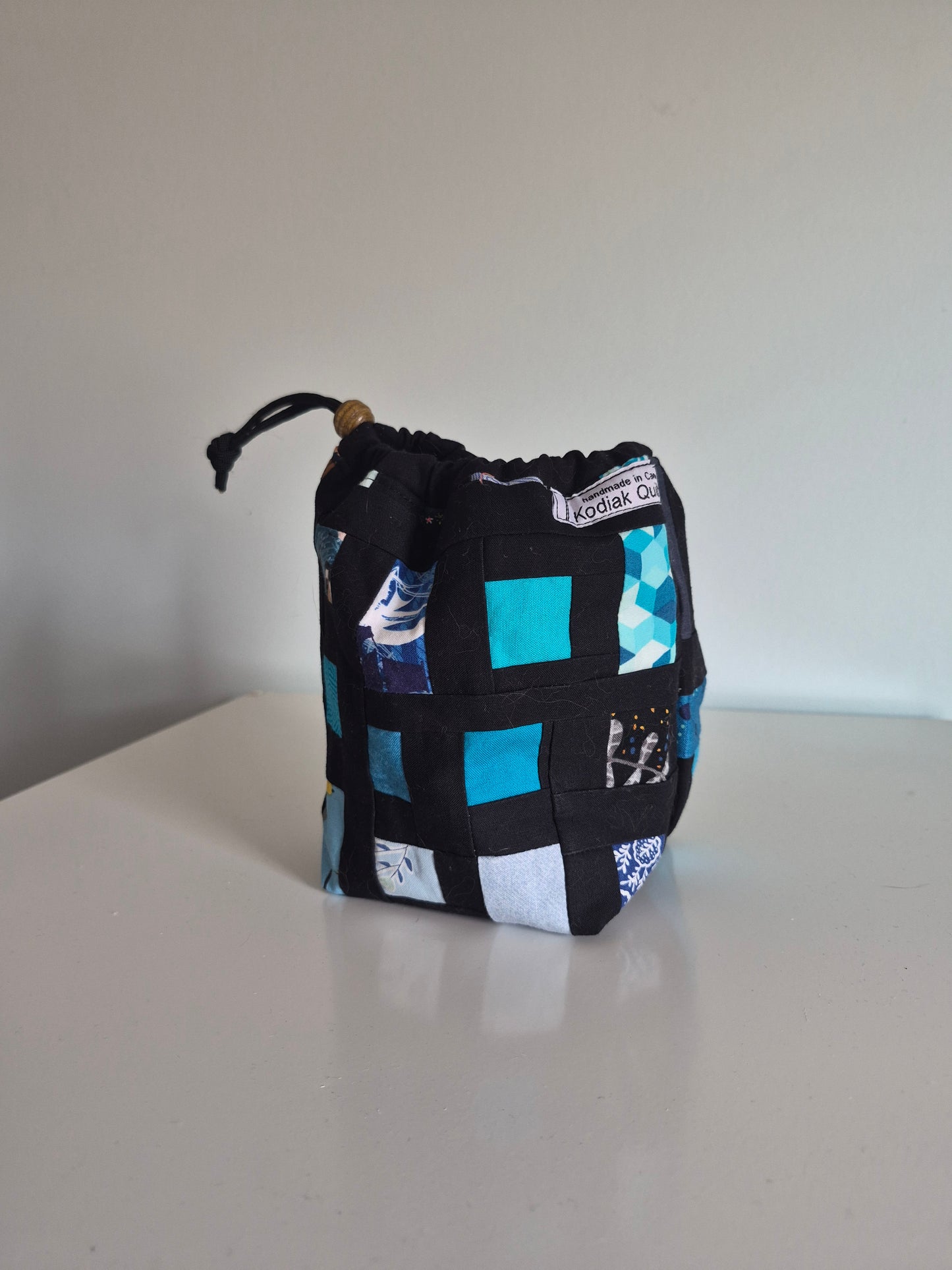 Drawstring Bag - Mini