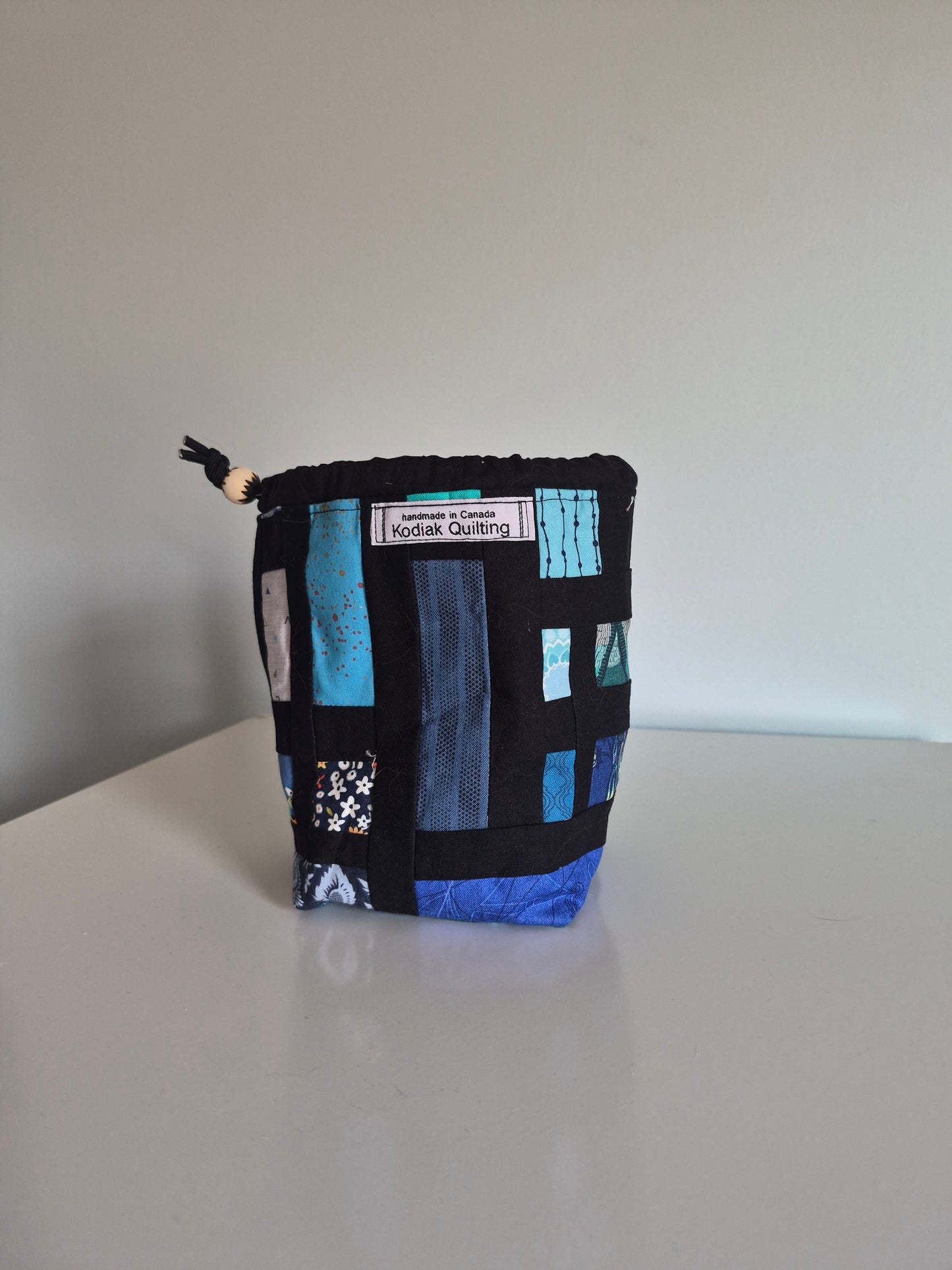 Drawstring Bag - Mini