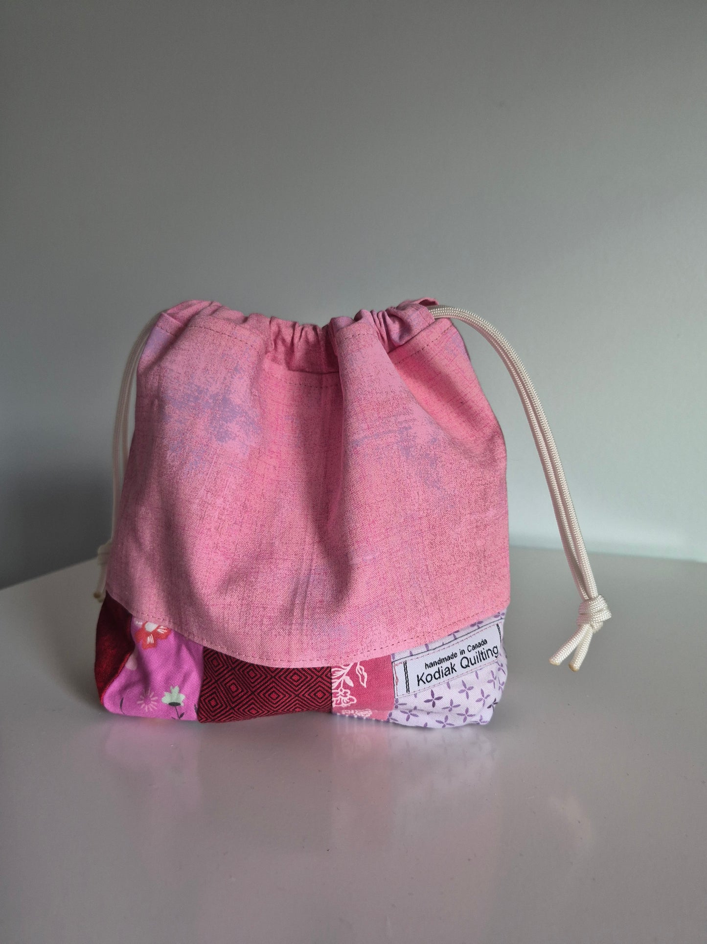 Drawstring Bag - Small
