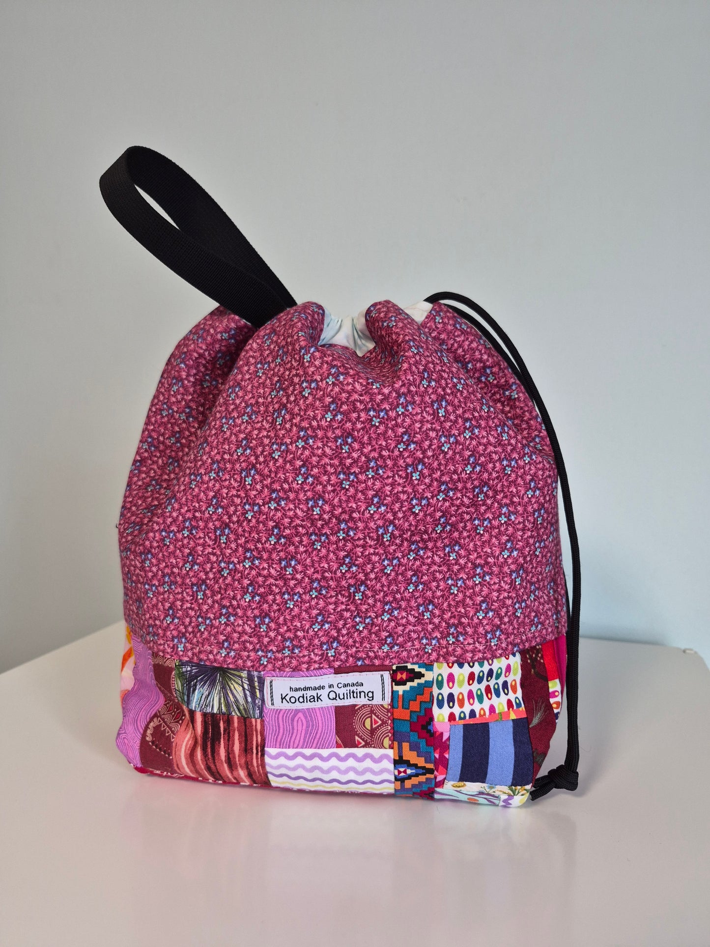 Drawstring Bag - Large